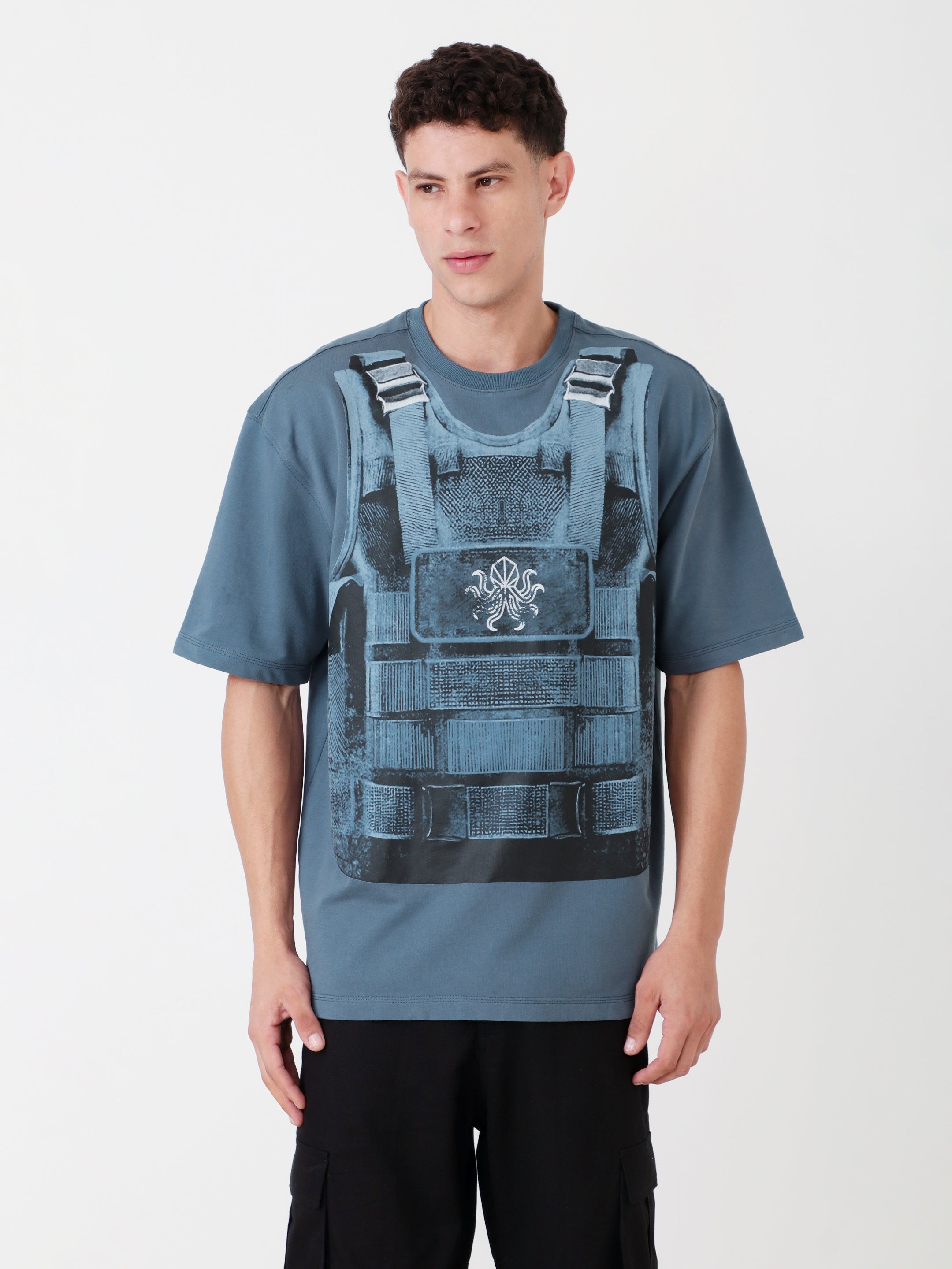 Tactical Abyss T-Shirt