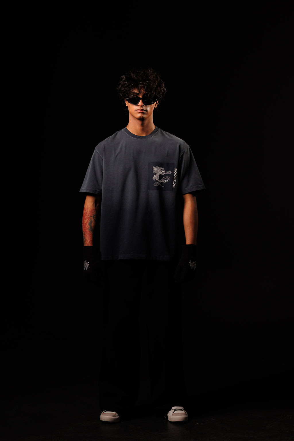 Blackwater Abyss T-Shirt