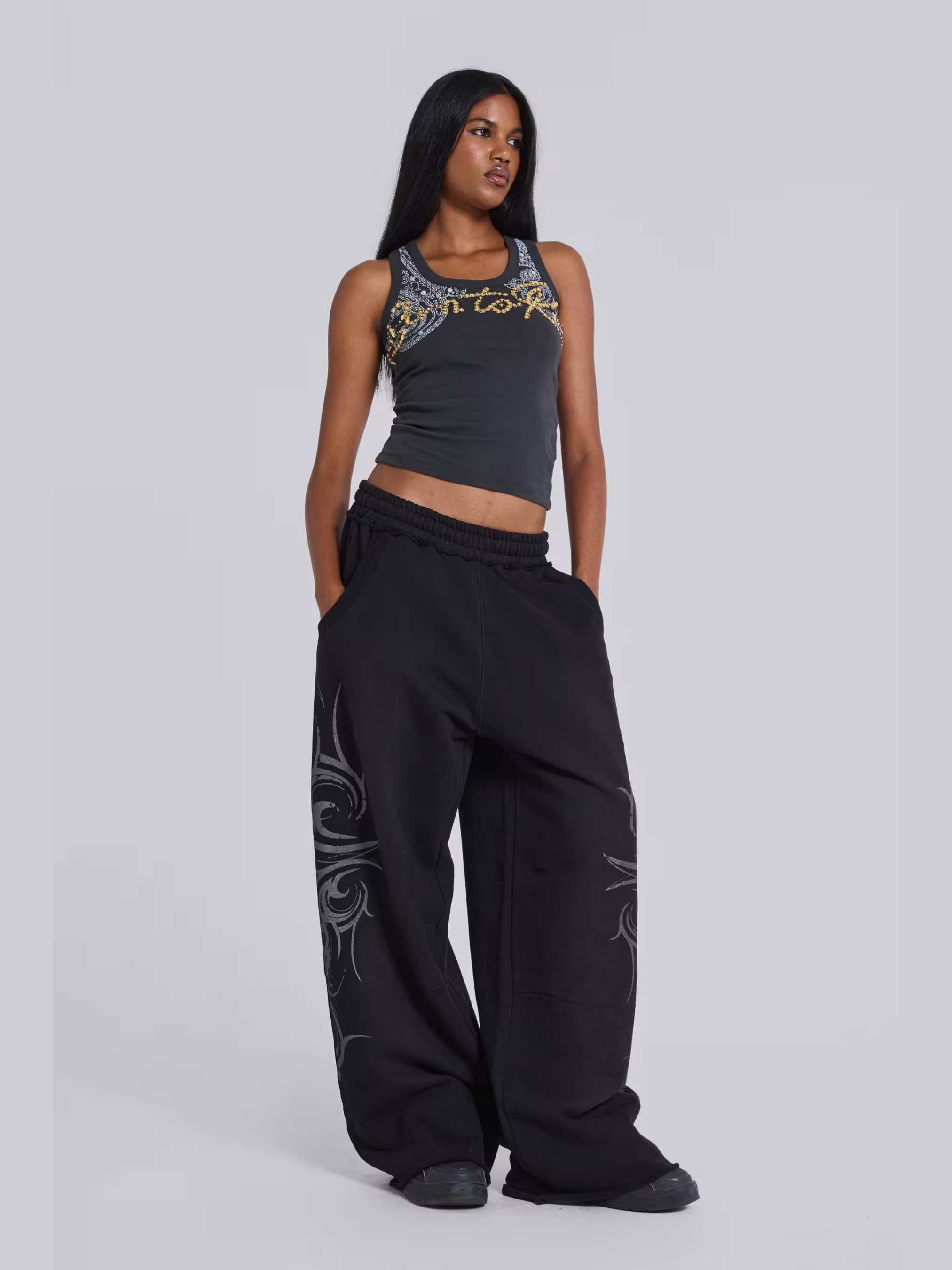 Arcwave Sweatpants