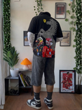 Charles Leclerc Ferrari Motorsport Tee V2