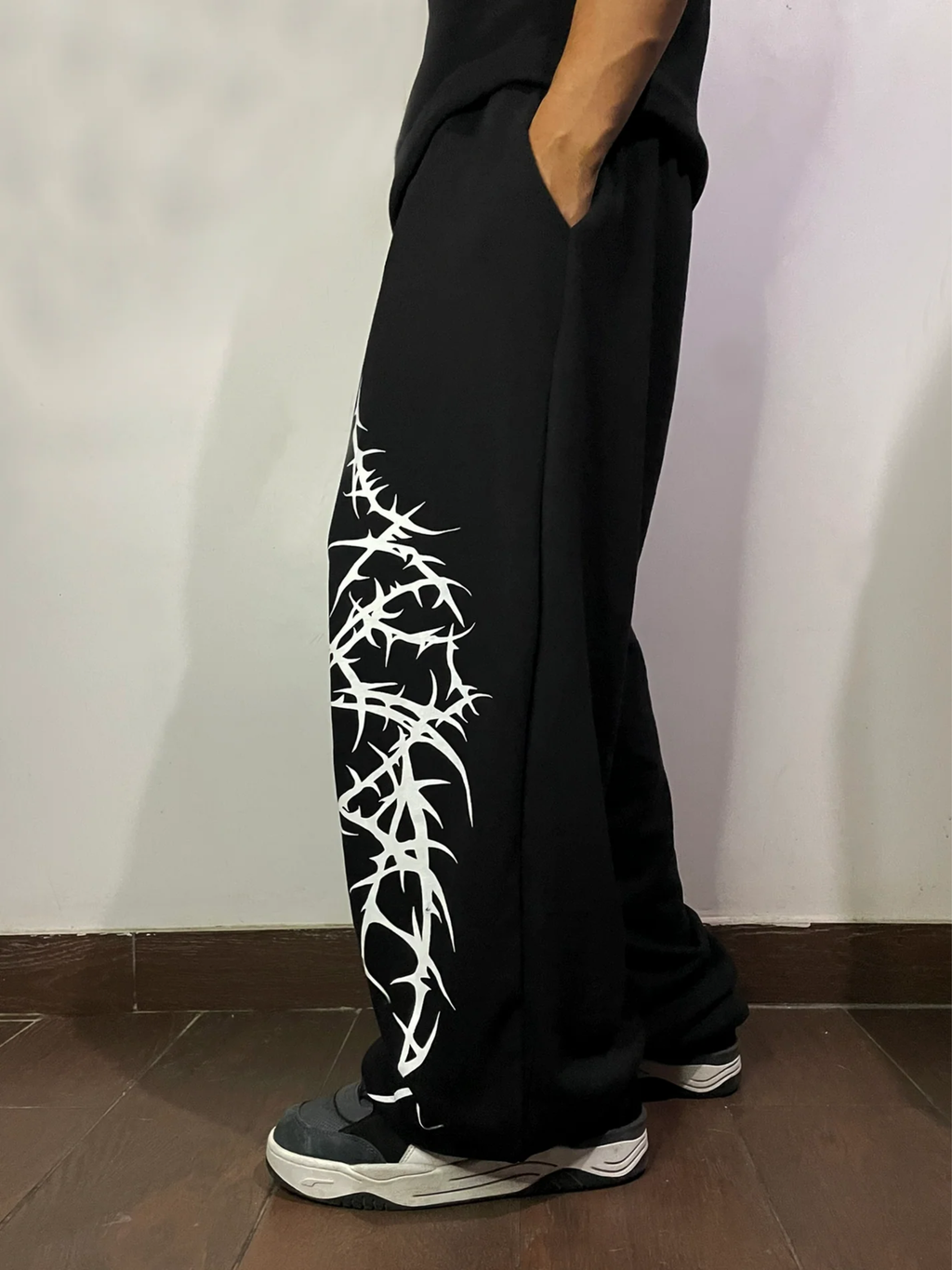 Blackbloom Sweatpant