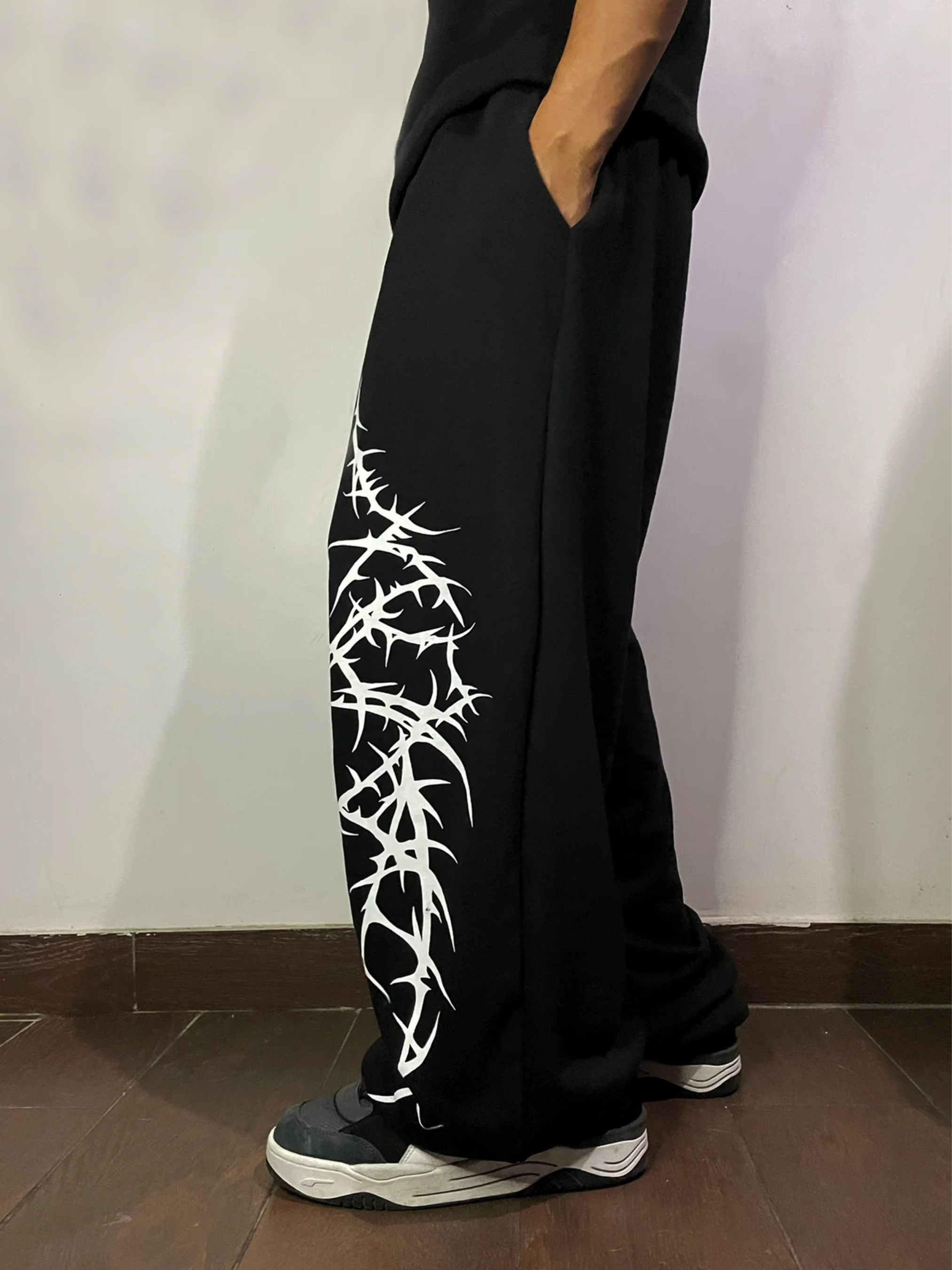 Blackbloom Sweatpant