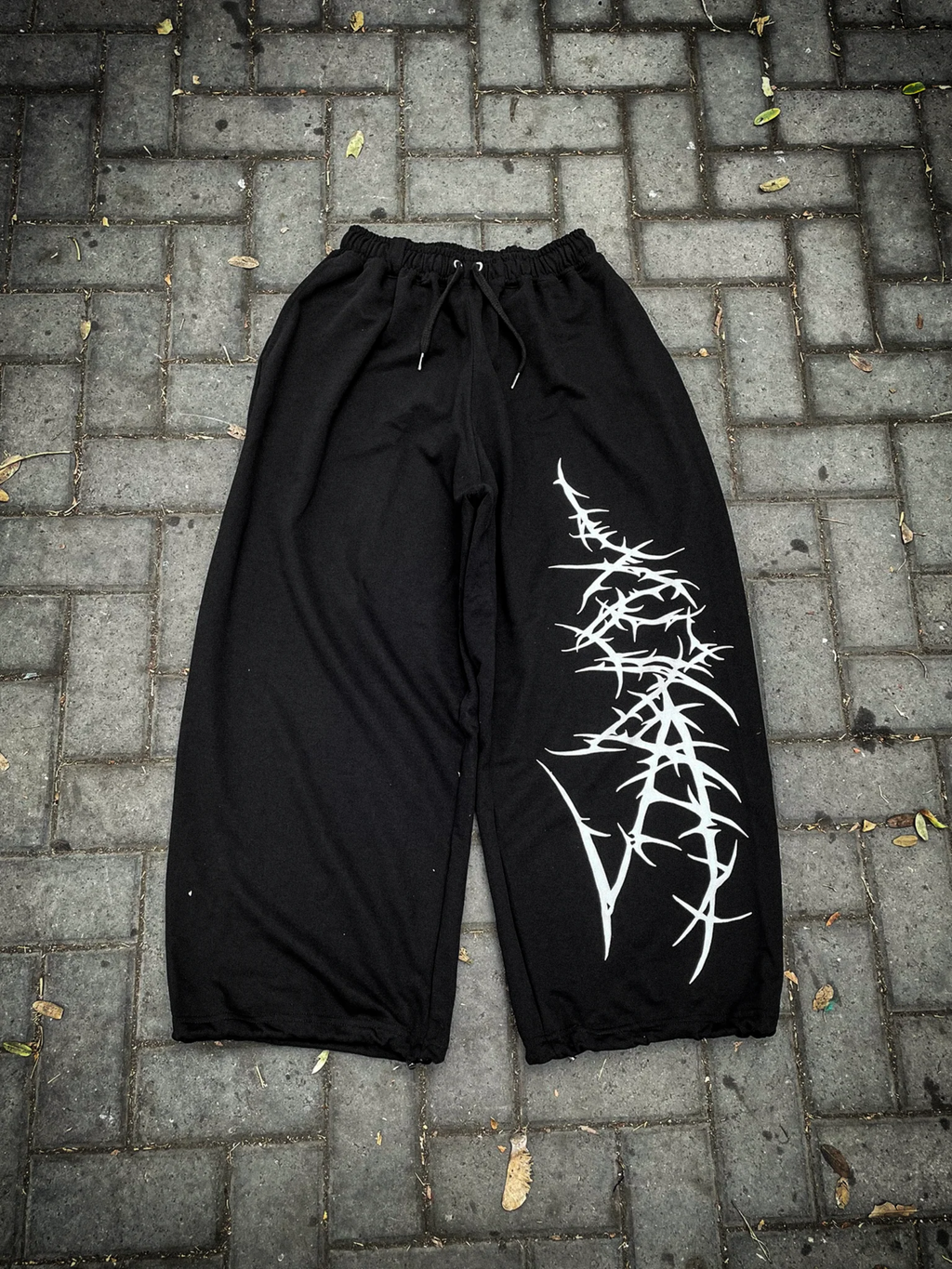 Blackbloom Sweatpant