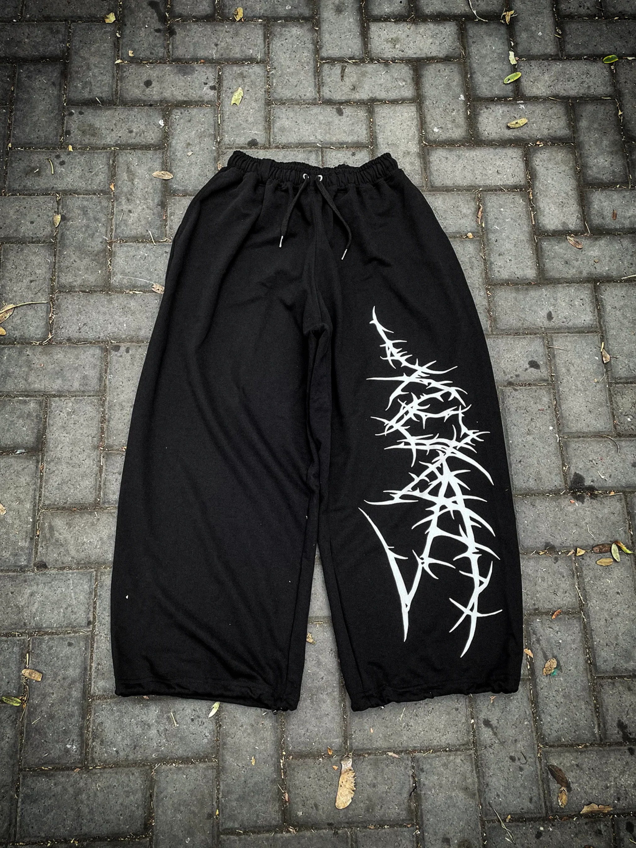 Blackbloom Sweatpant