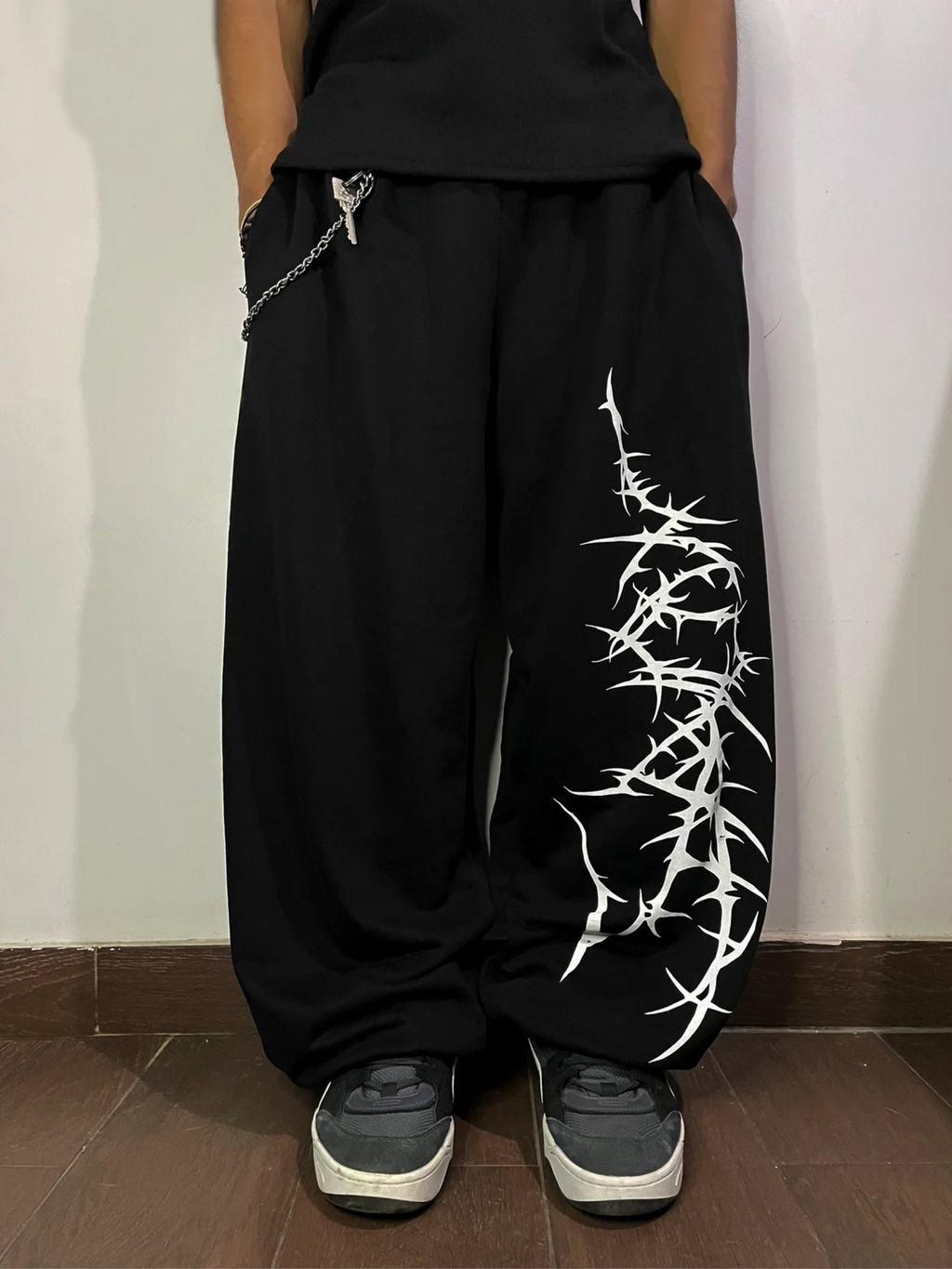Blackbloom Sweatpant