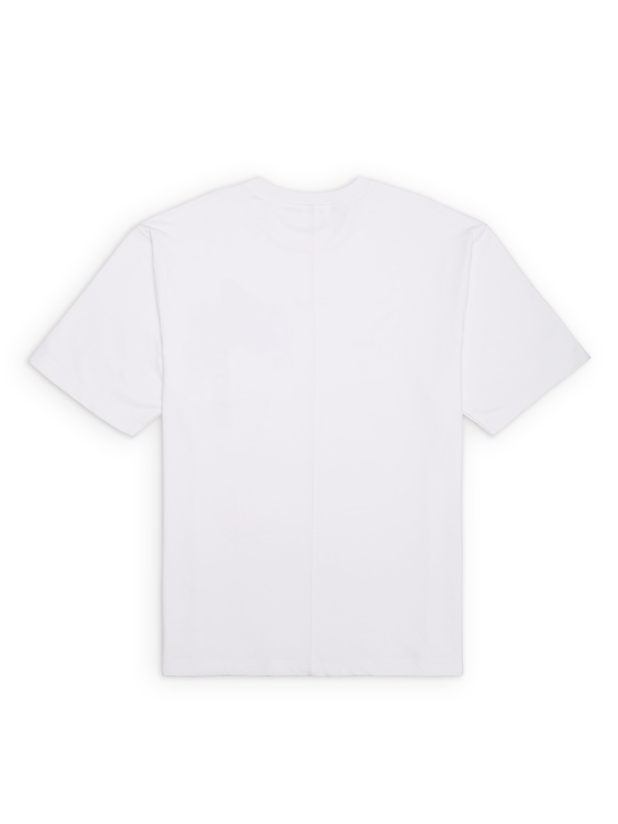 Curious Octo Pocket Tee