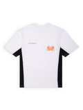 Sunlit Crab Pocket Tee