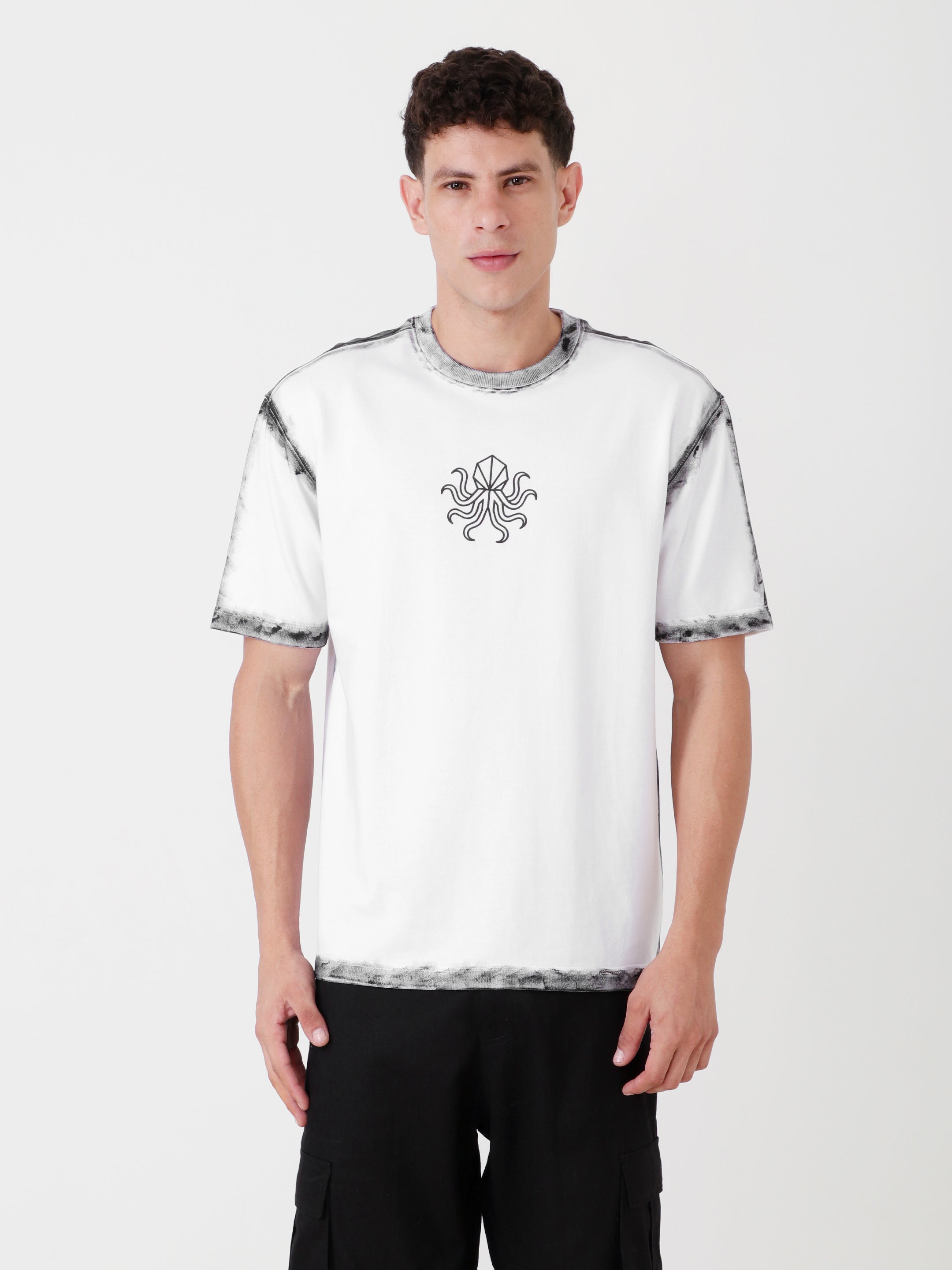 Obsidian Pulse T-Shirt
