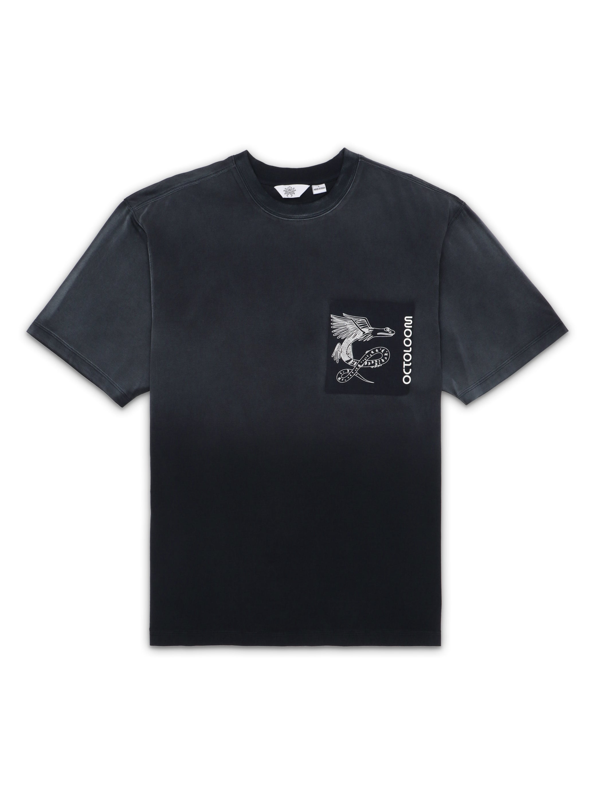 Blackwater Abyss T-Shirt