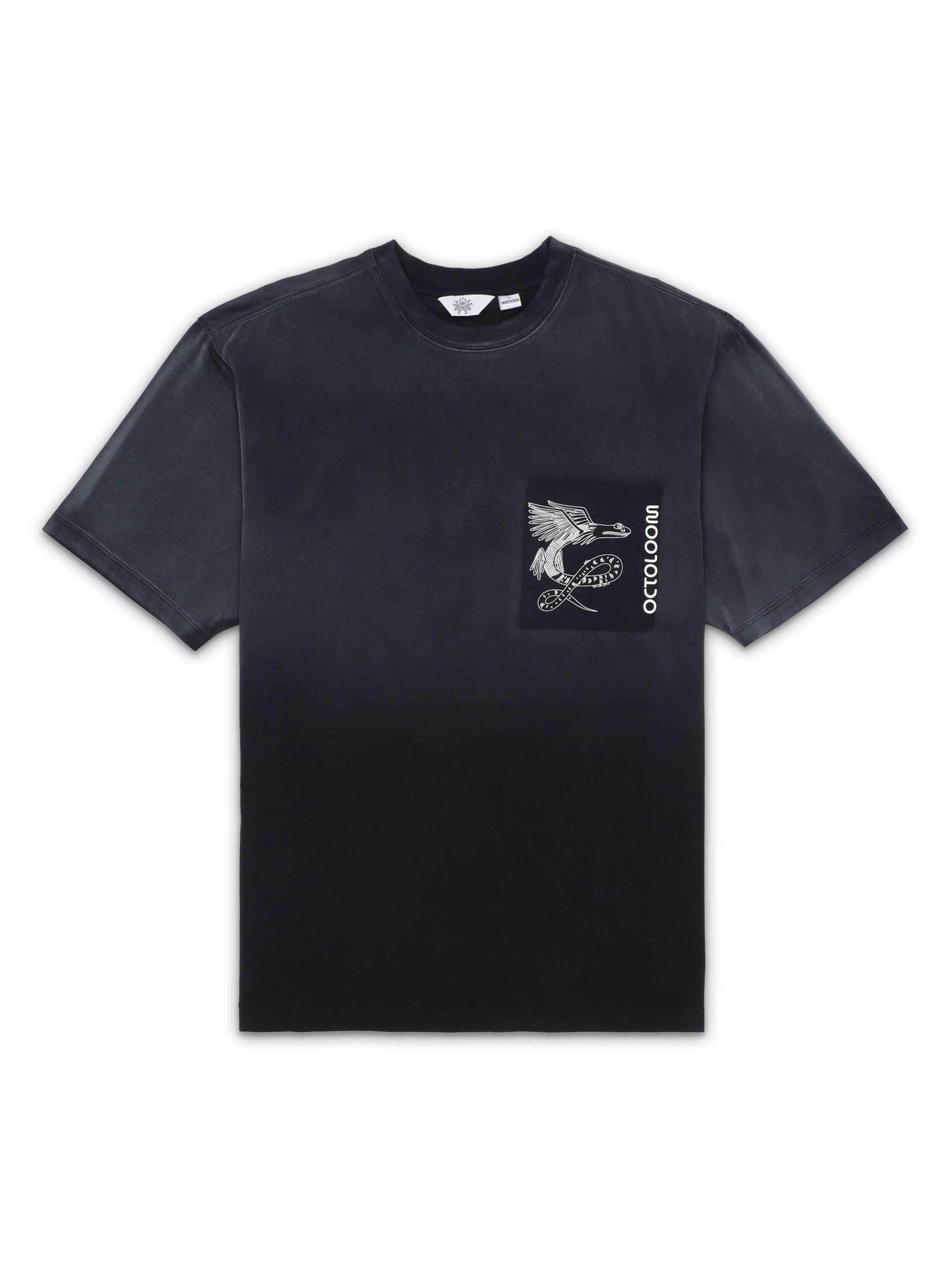 Blackwater Abyss T-Shirt