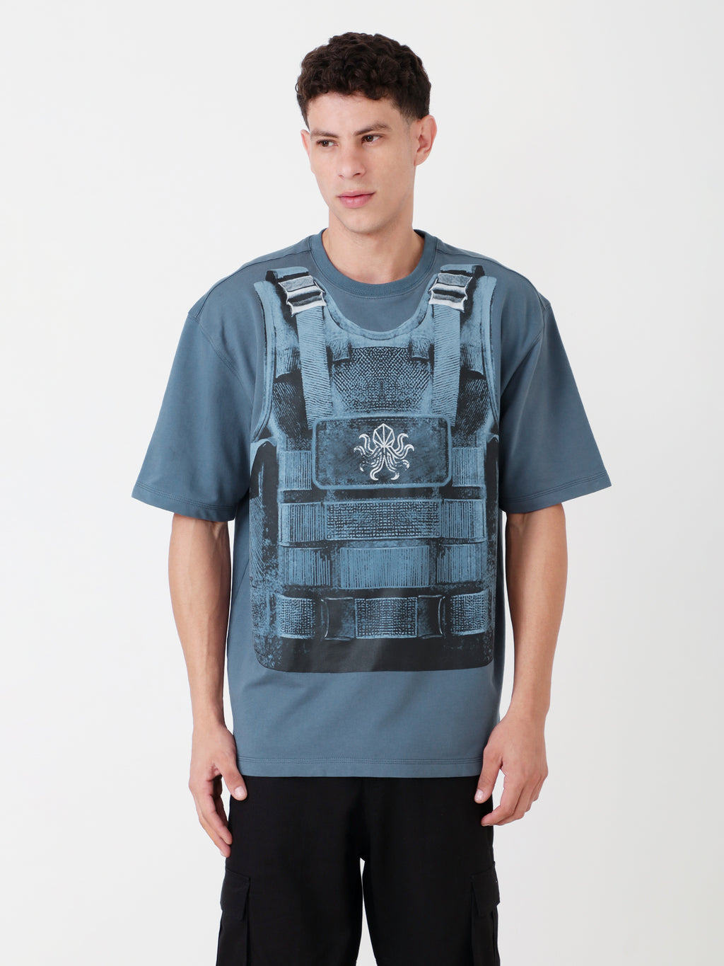Tactical Abyss T-Shirt
