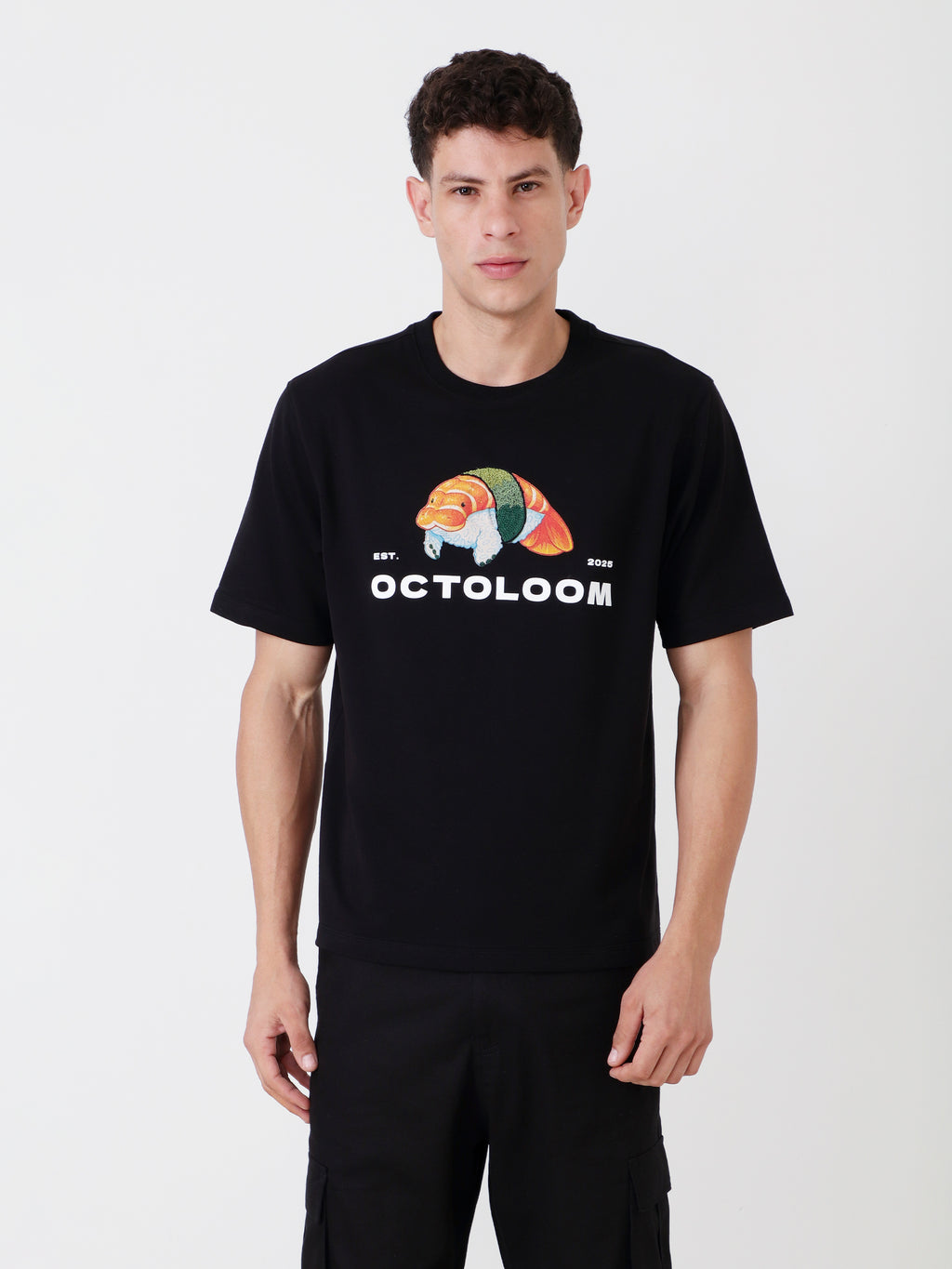 Sushipus T-Shirt