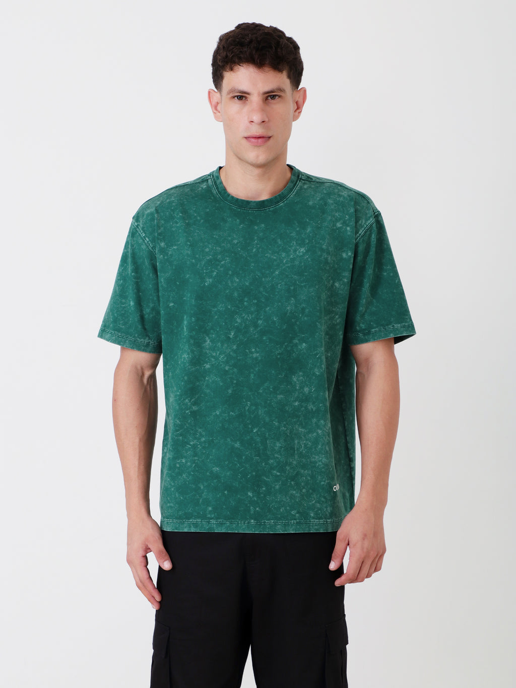 Midnight Emerald T-Shirt