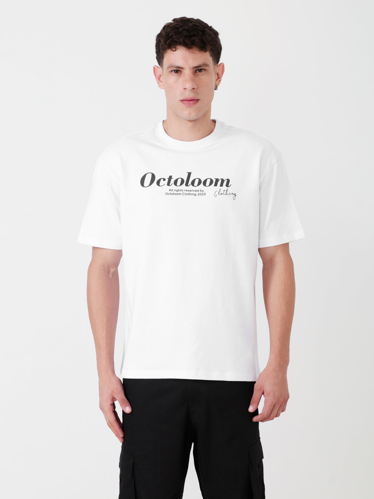 Life Is a Simulation T-Shirt