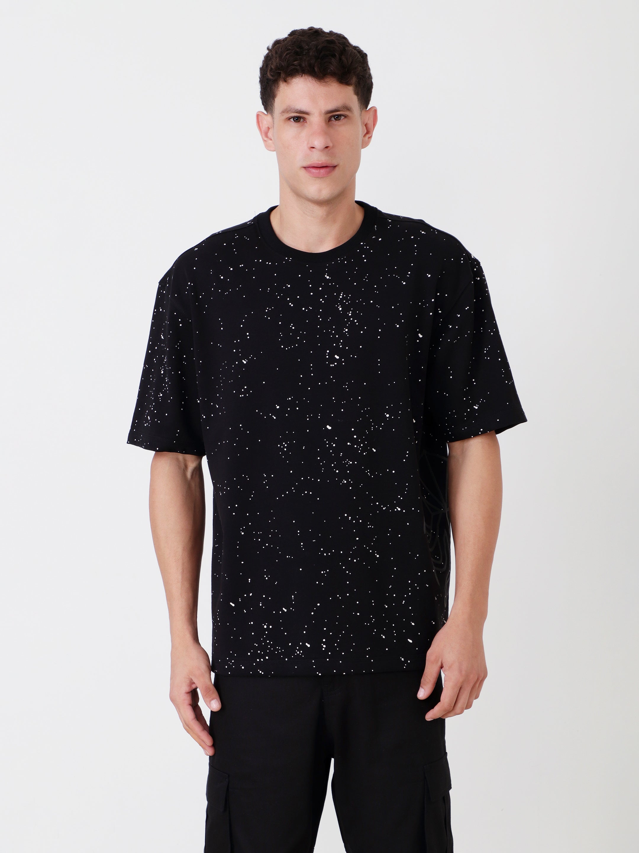 Nebula Tide T-Shirt