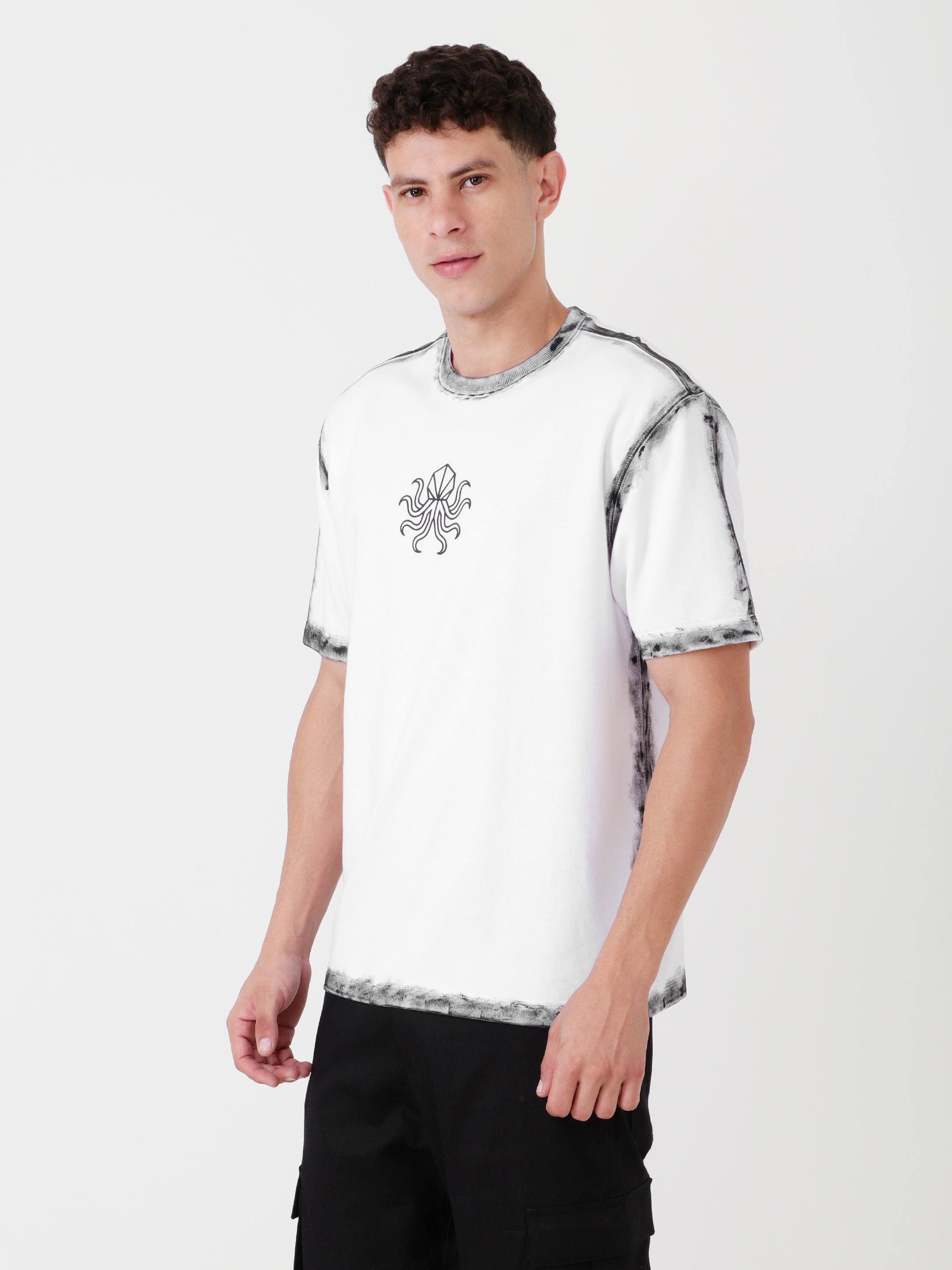 Obsidian Pulse T-Shirt