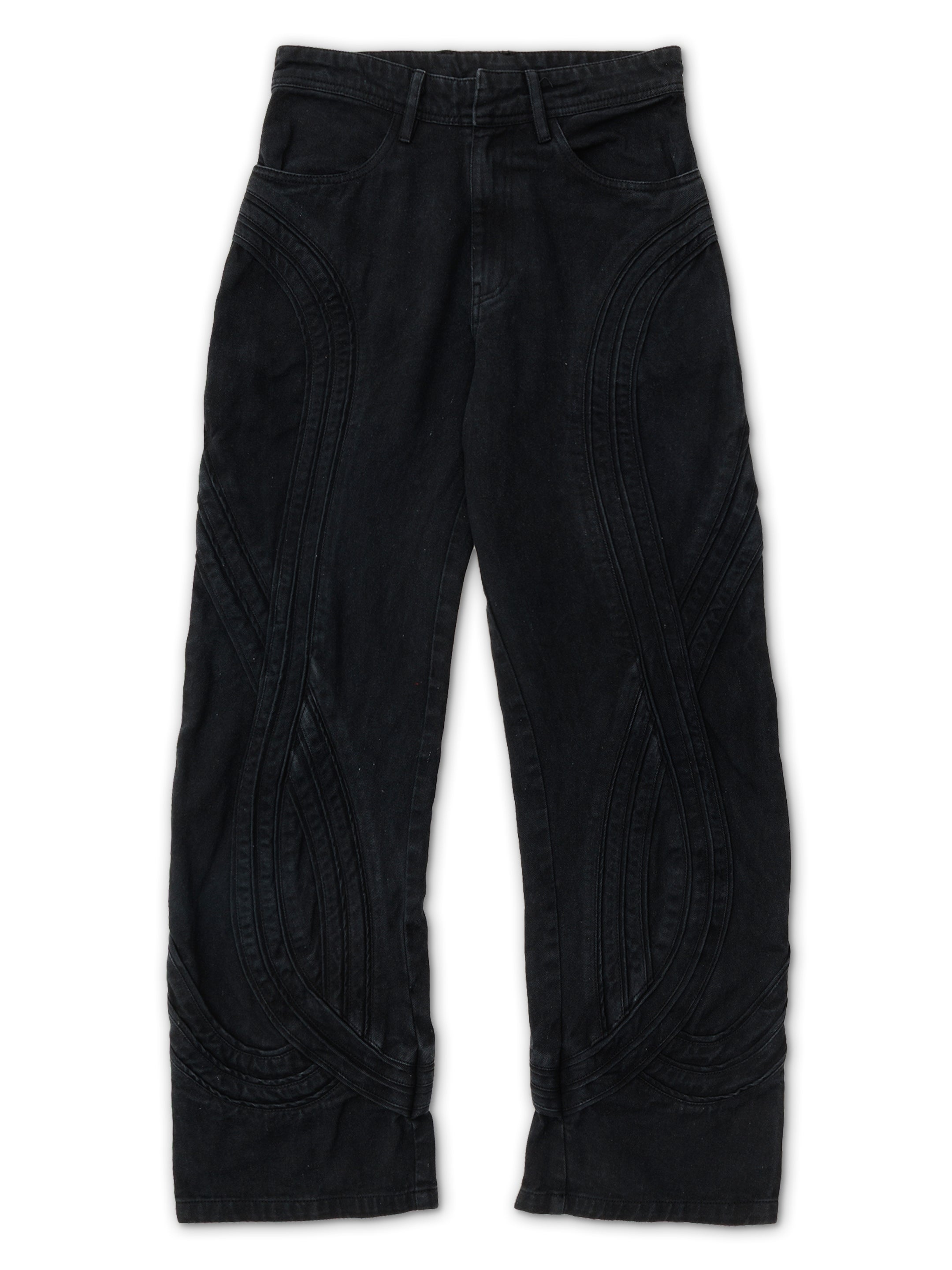Contour Flow Pants