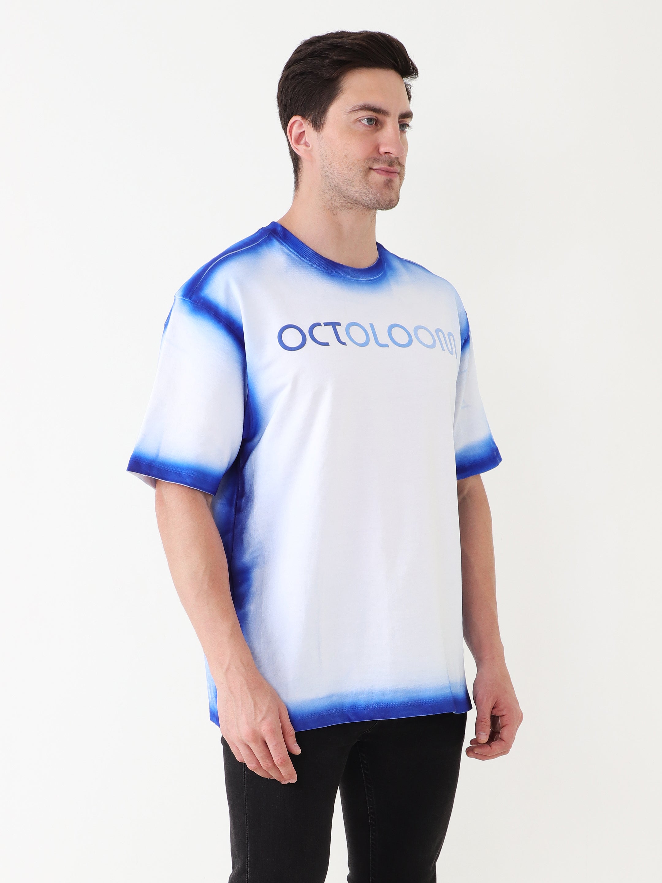 Abyss Fade T-Shirt
