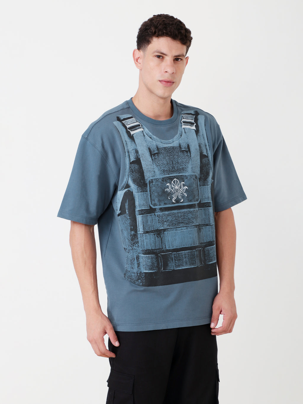 Tactical Abyss T-Shirt
