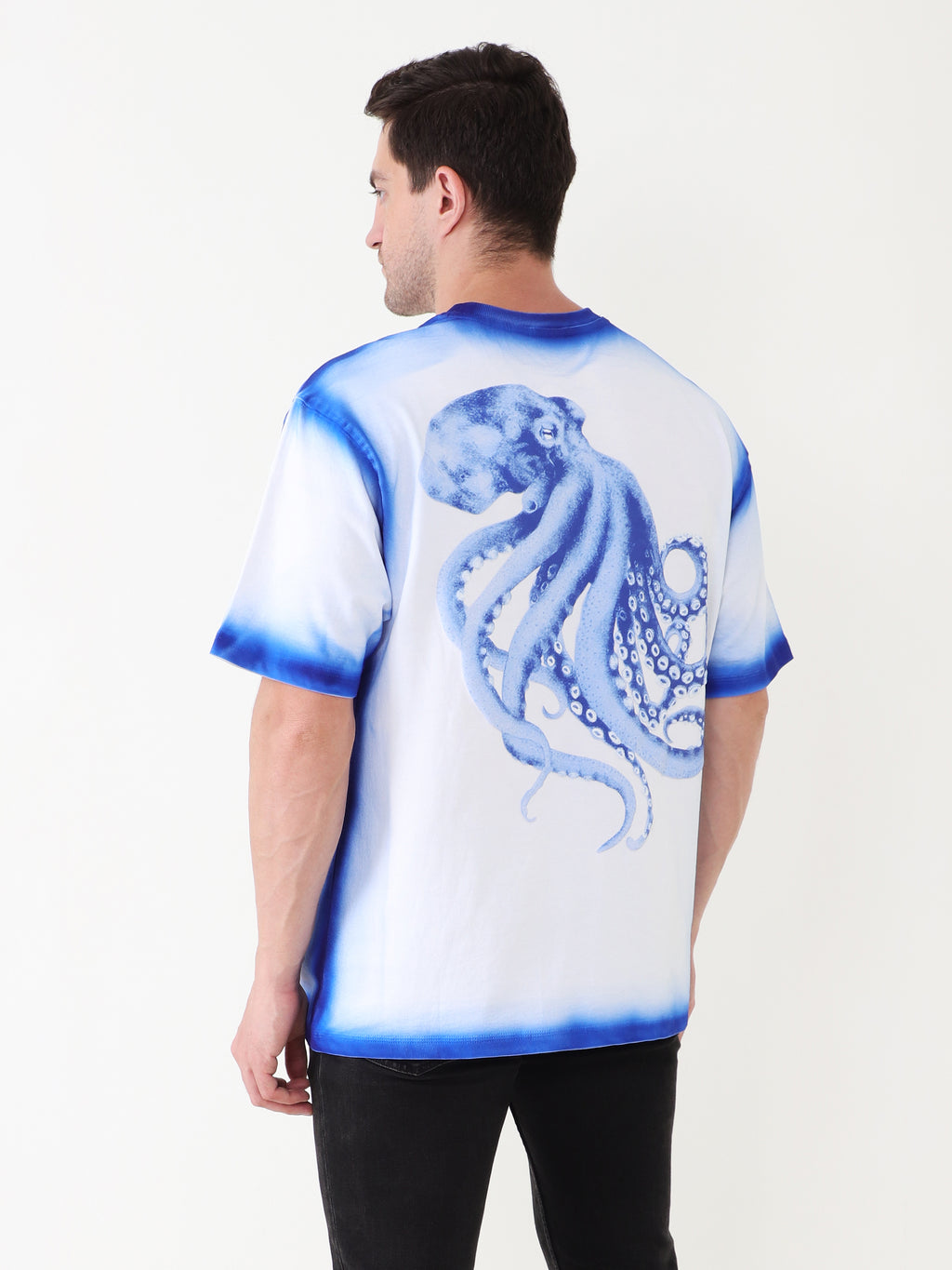 Abyss Fade T-Shirt