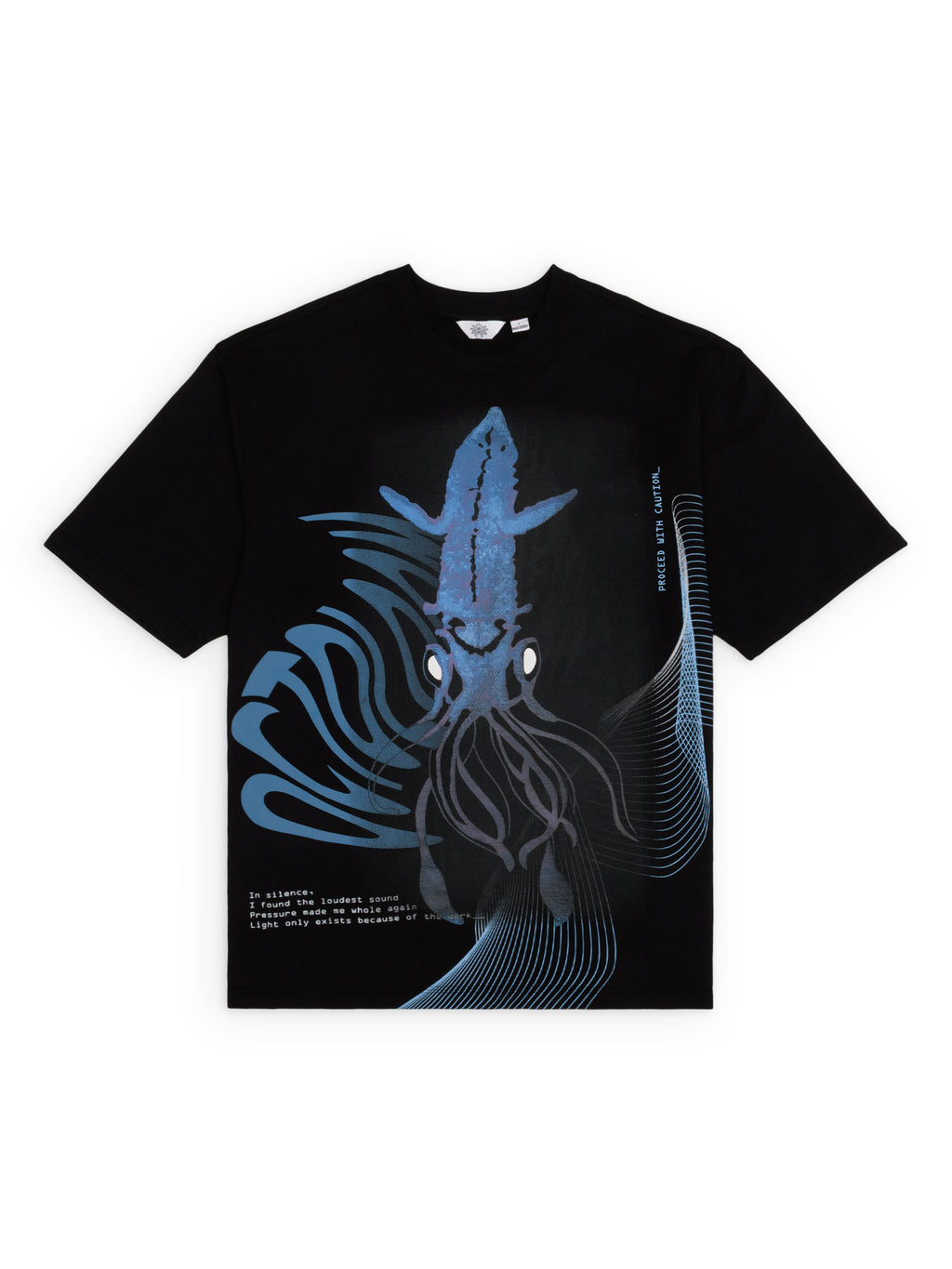 Neural Depth Tee