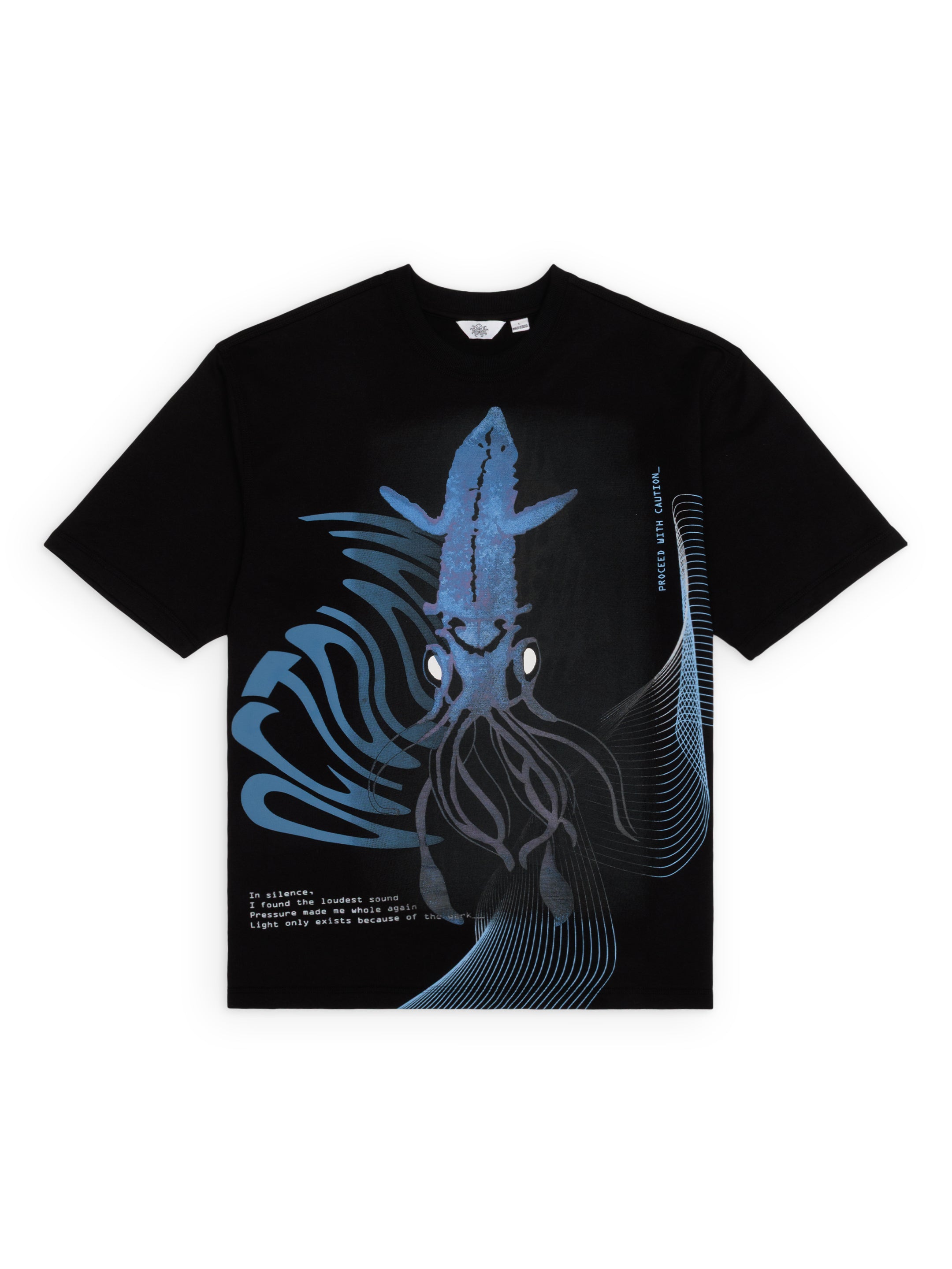 Neural Depth Tee