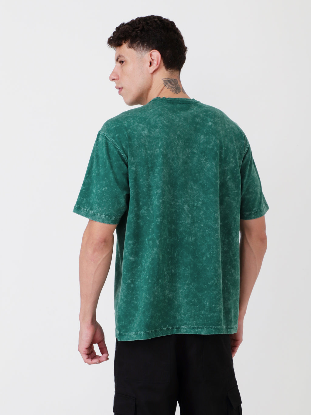 Midnight Emerald T-Shirt