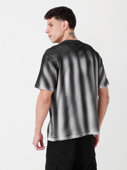 Fade Stencil T-Shirt