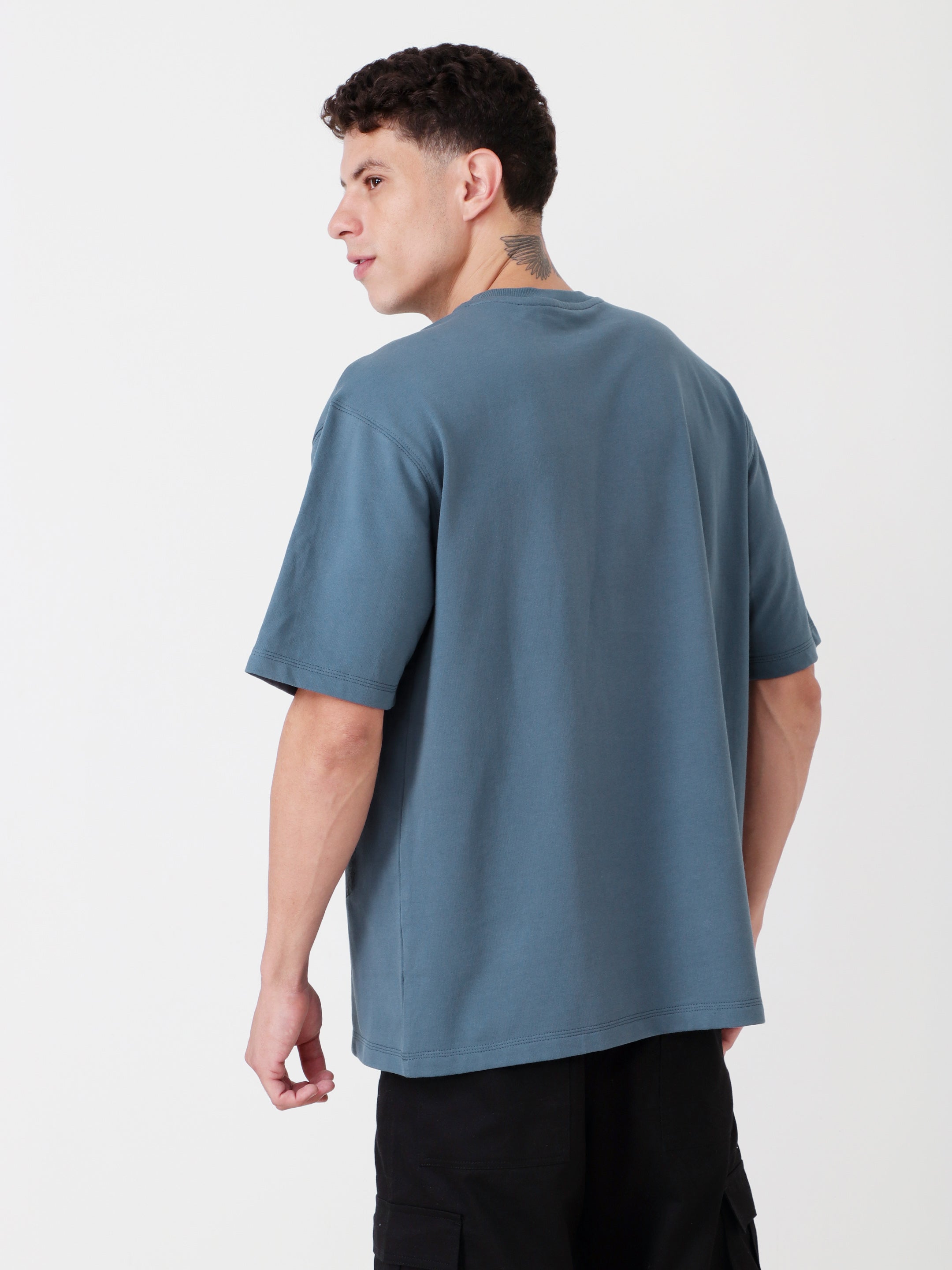 Tactical Abyss T-Shirt