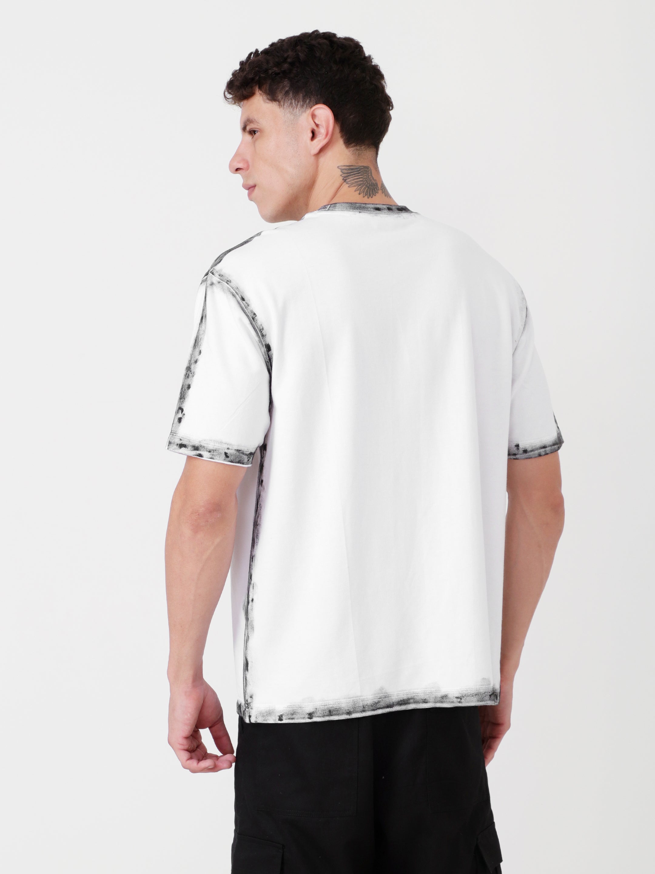 Obsidian Pulse T-Shirt
