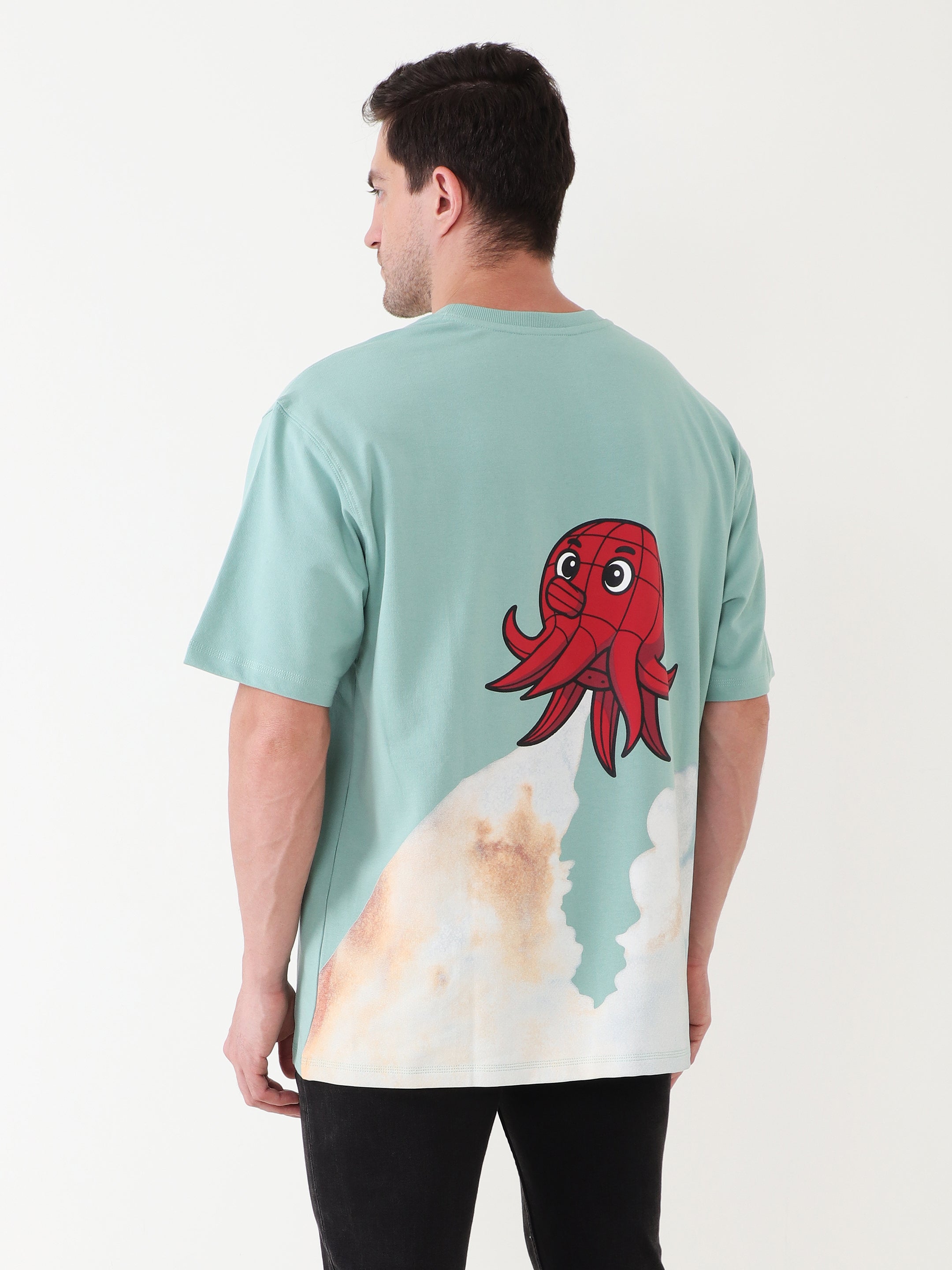 Sky Soar T-Shirt