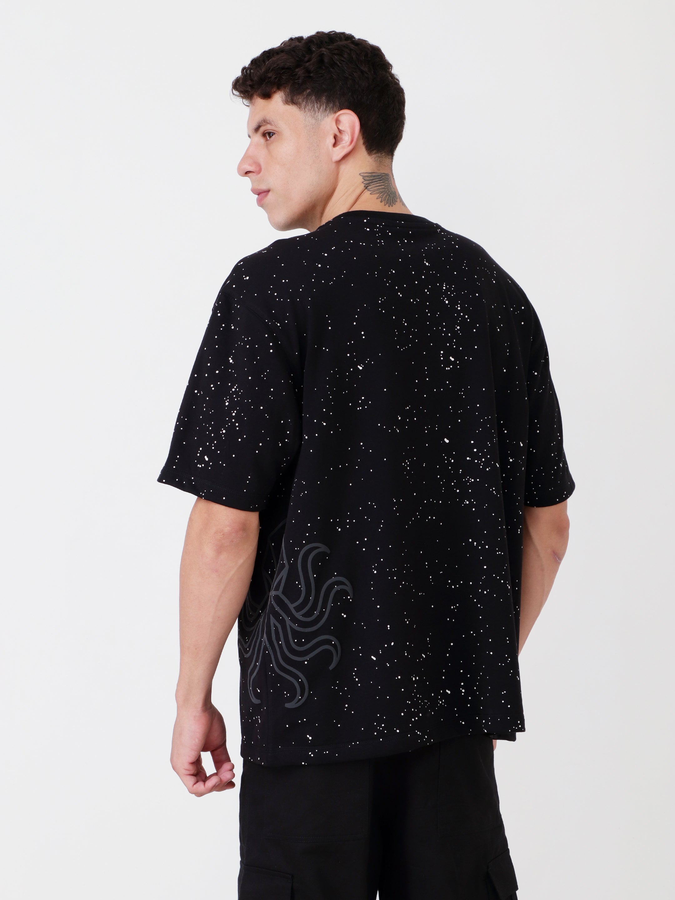 Nebula Tide T-Shirt