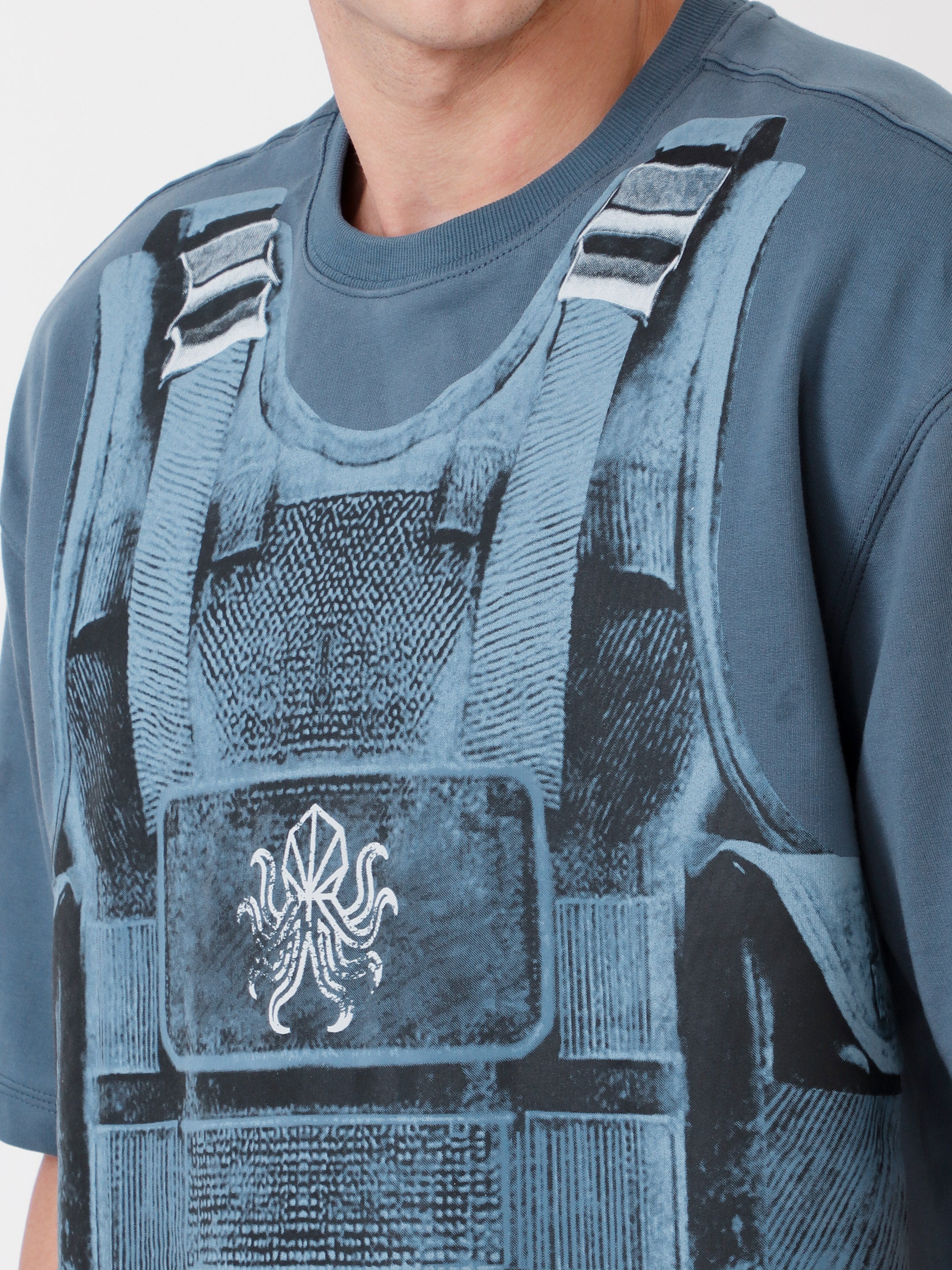 Tactical Abyss T-Shirt