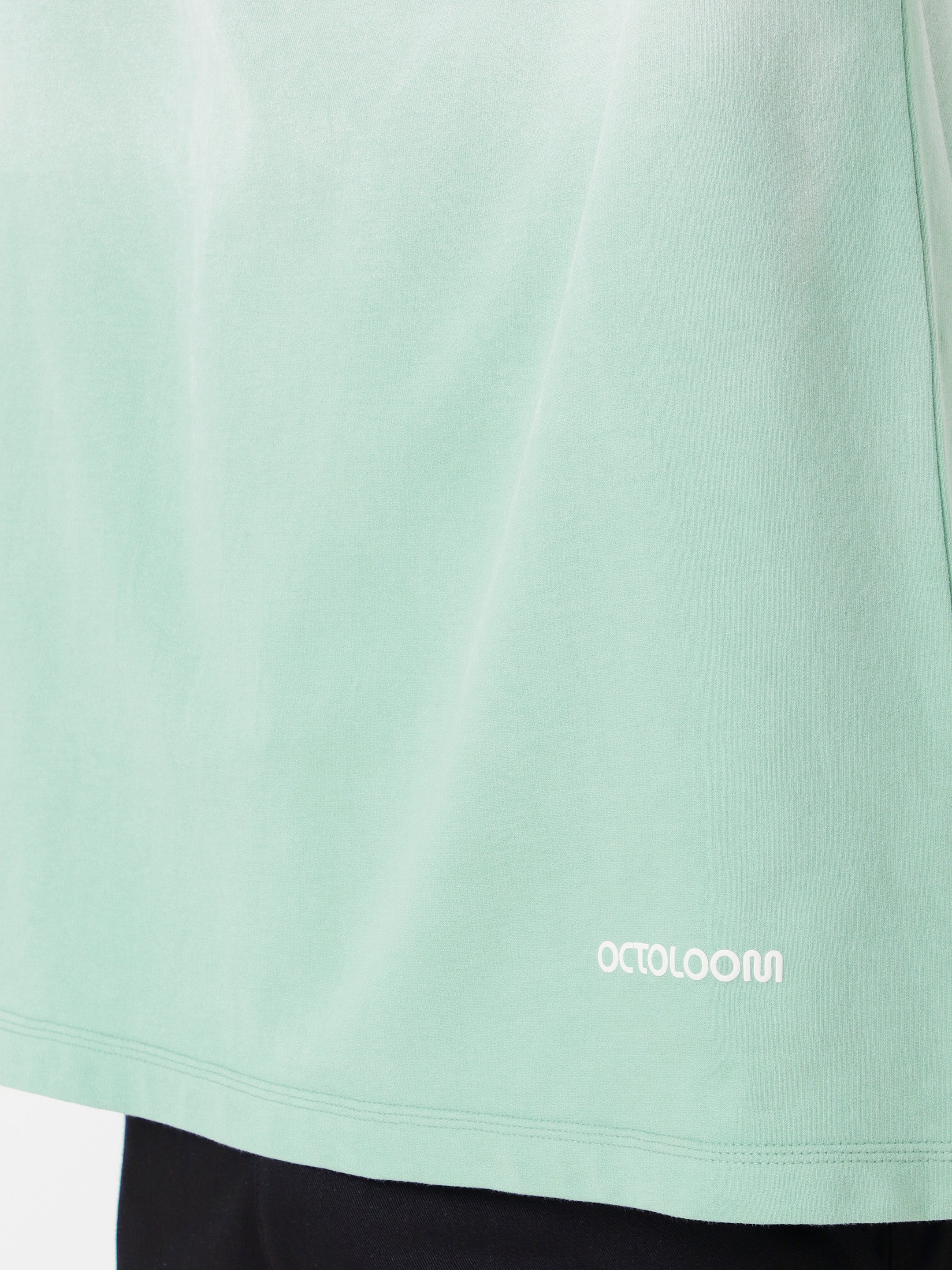 Deep Sea Mint Sunfade T-Shirt