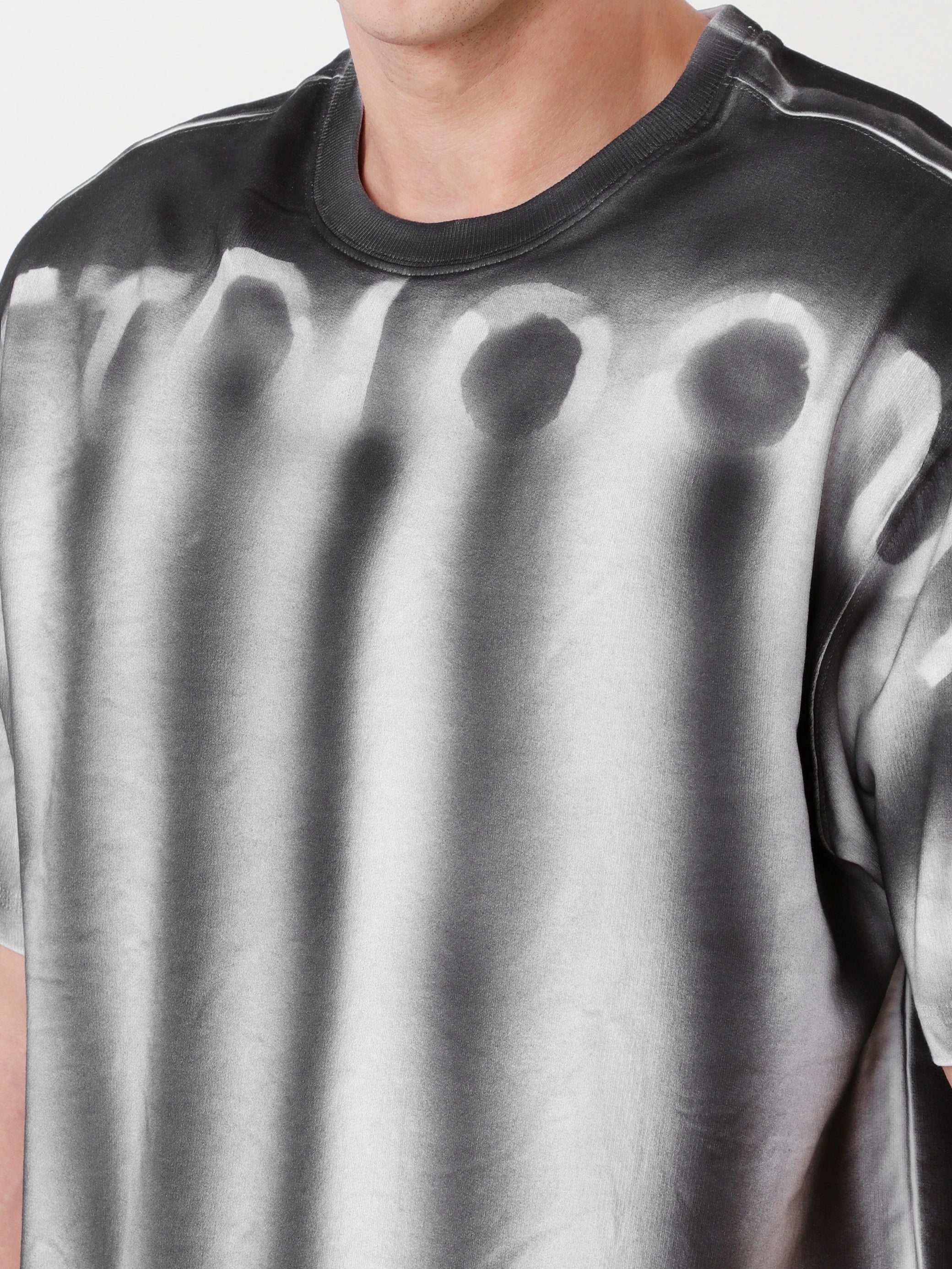 Fade Stencil T-Shirt