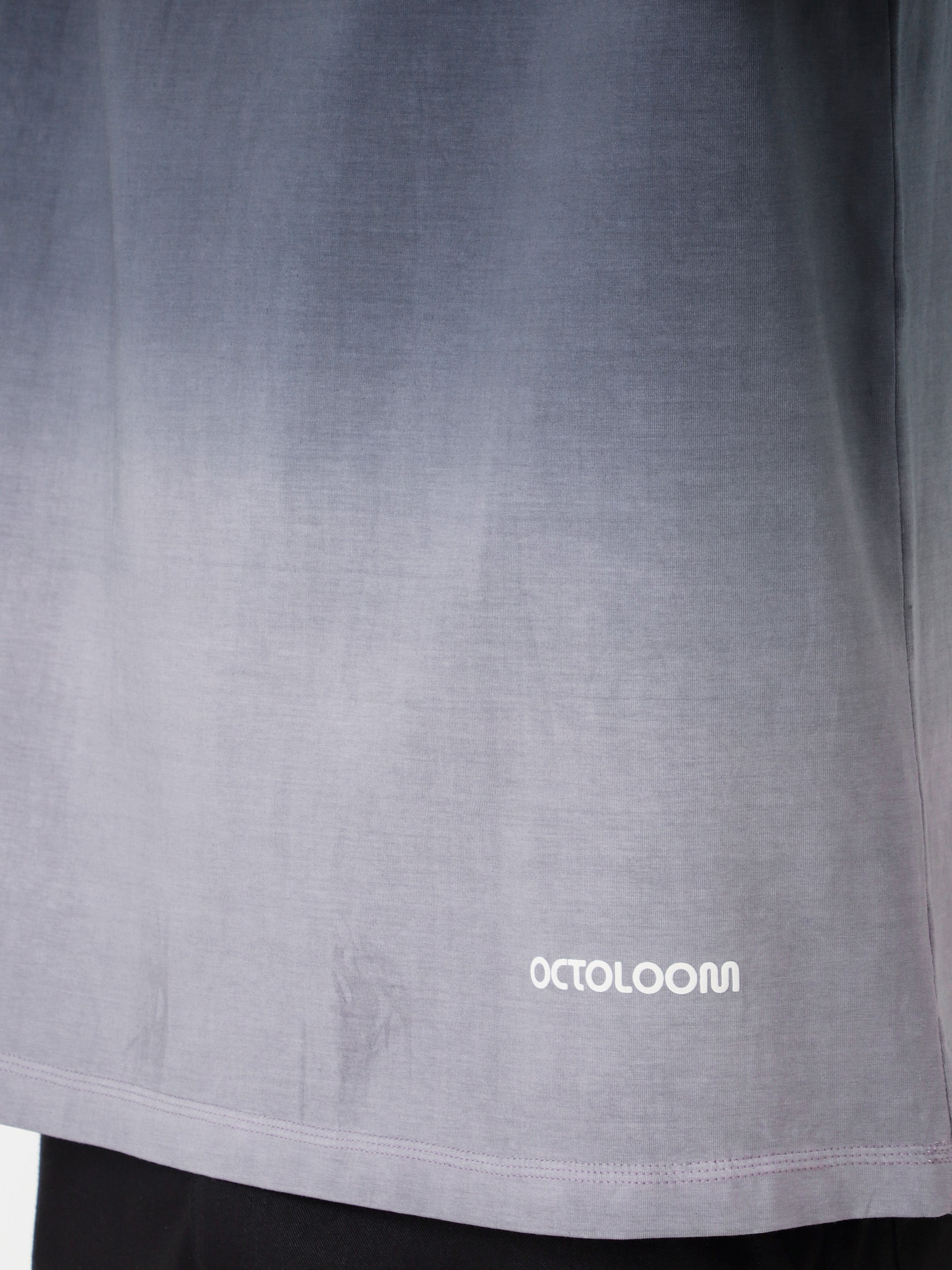 Blue Oblivion Fade T-Shirt