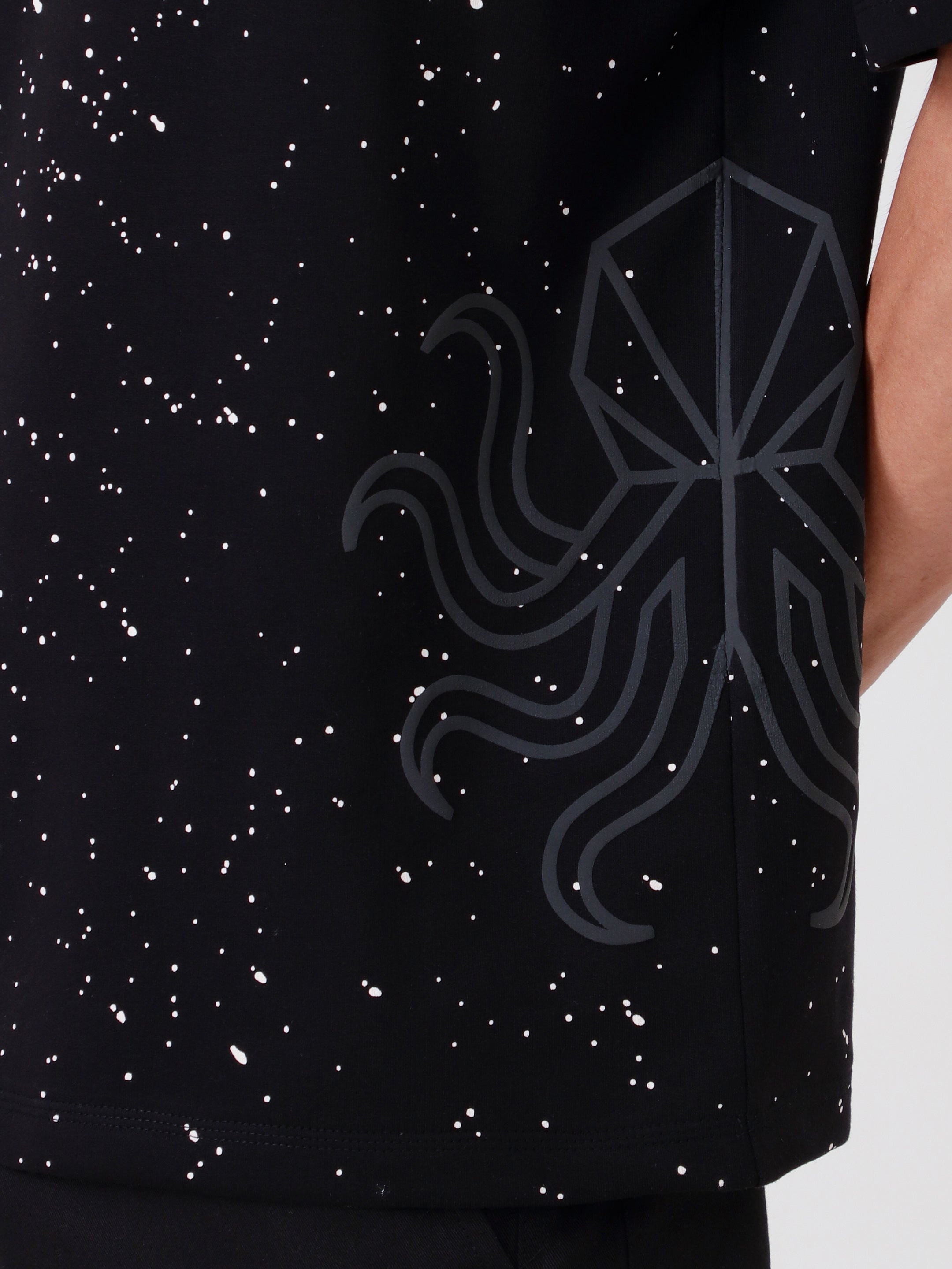 Nebula Tide T-Shirt