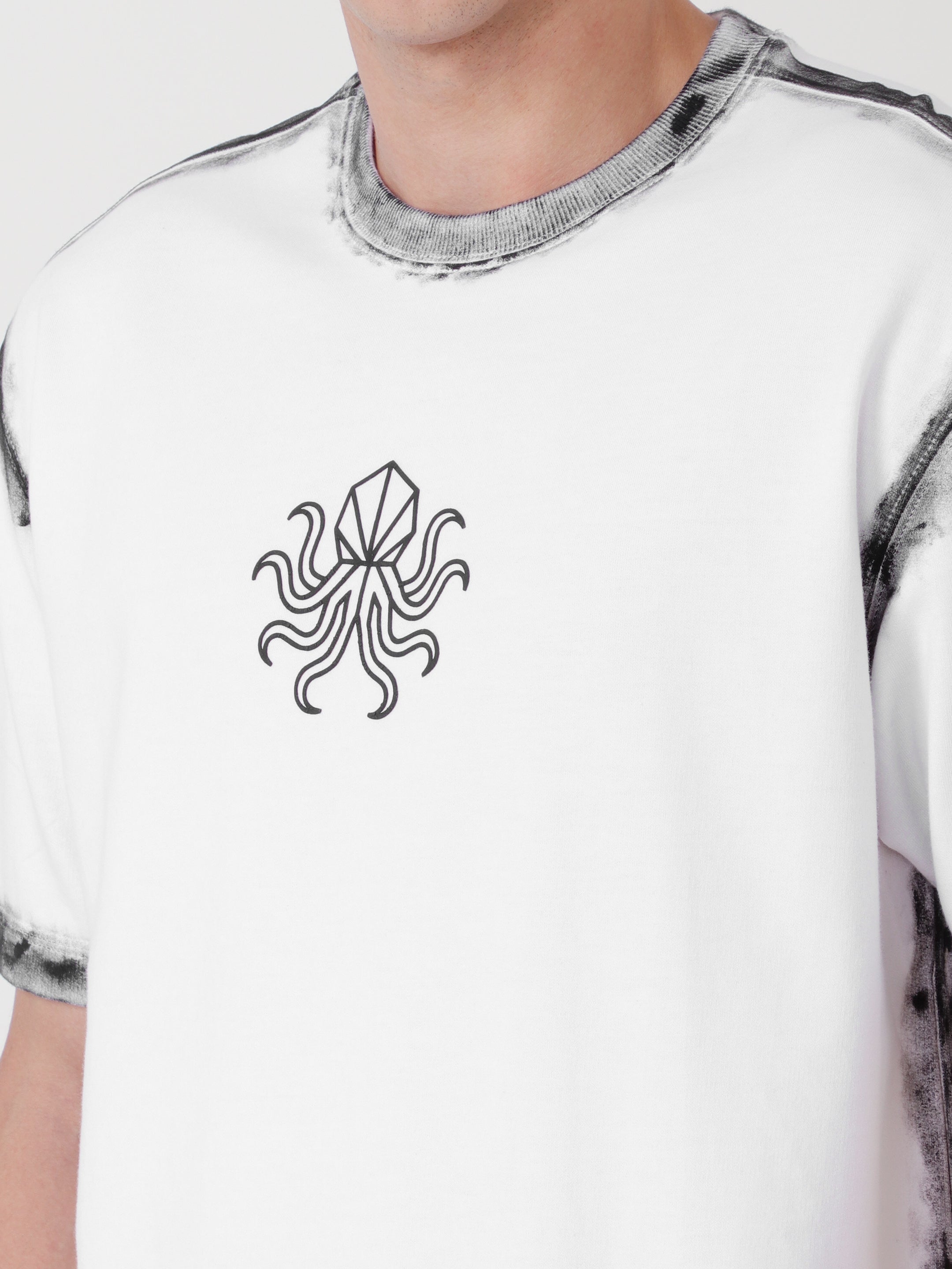 Obsidian Pulse T-Shirt