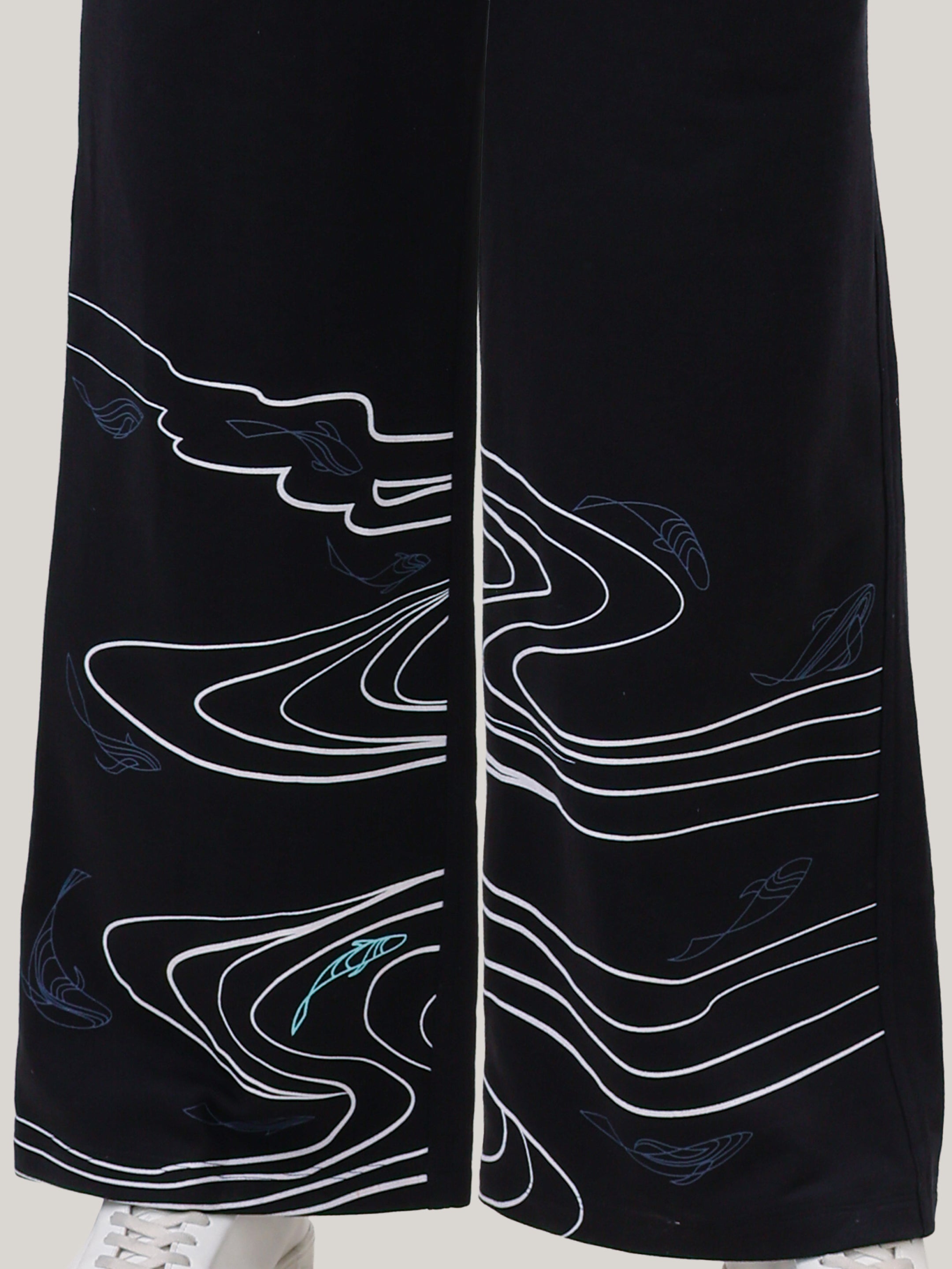Sunlight Current Wide Pants