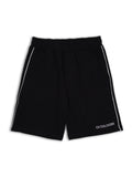 Core Black Shorts