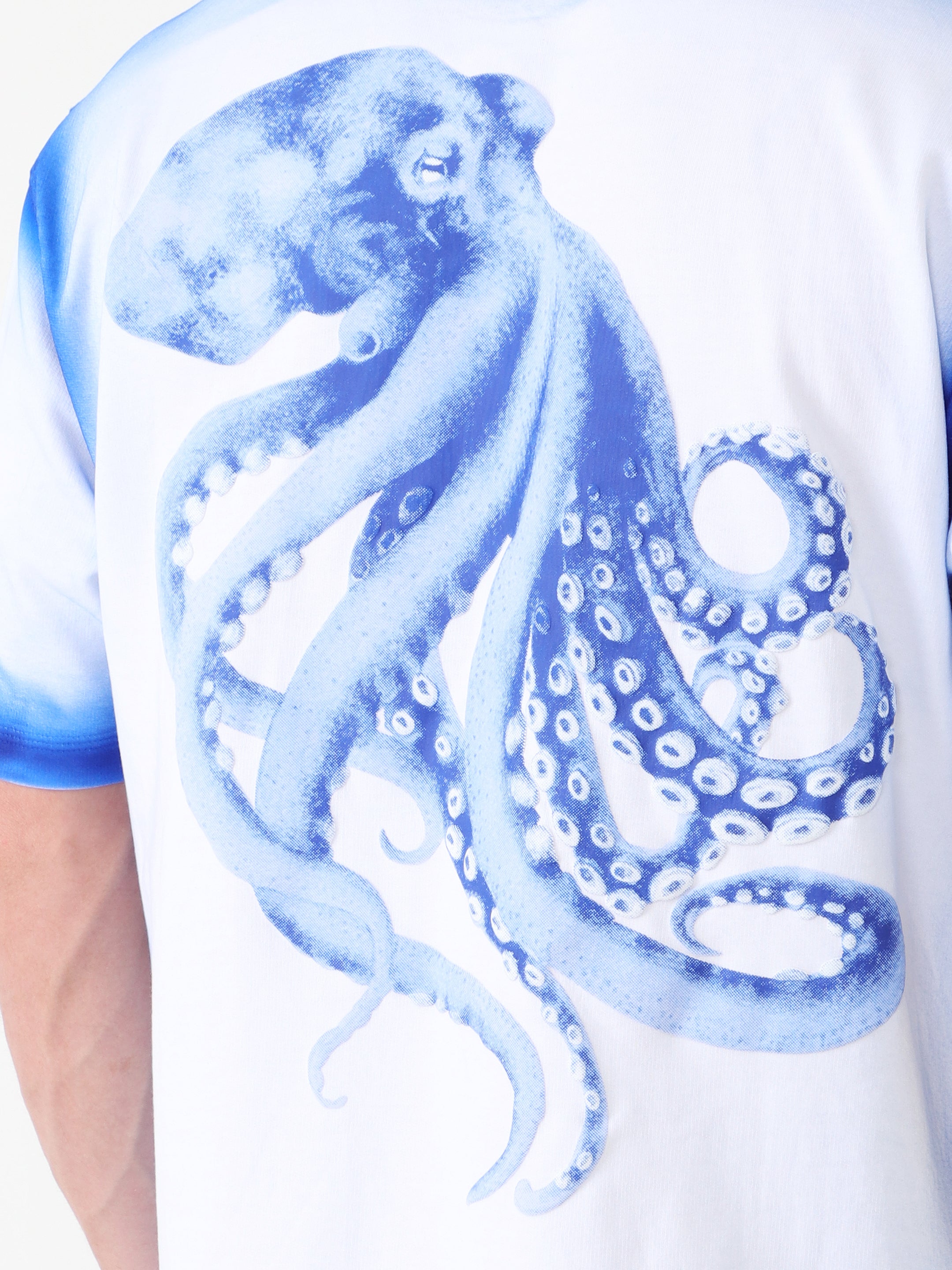 Abyss Fade T-Shirt