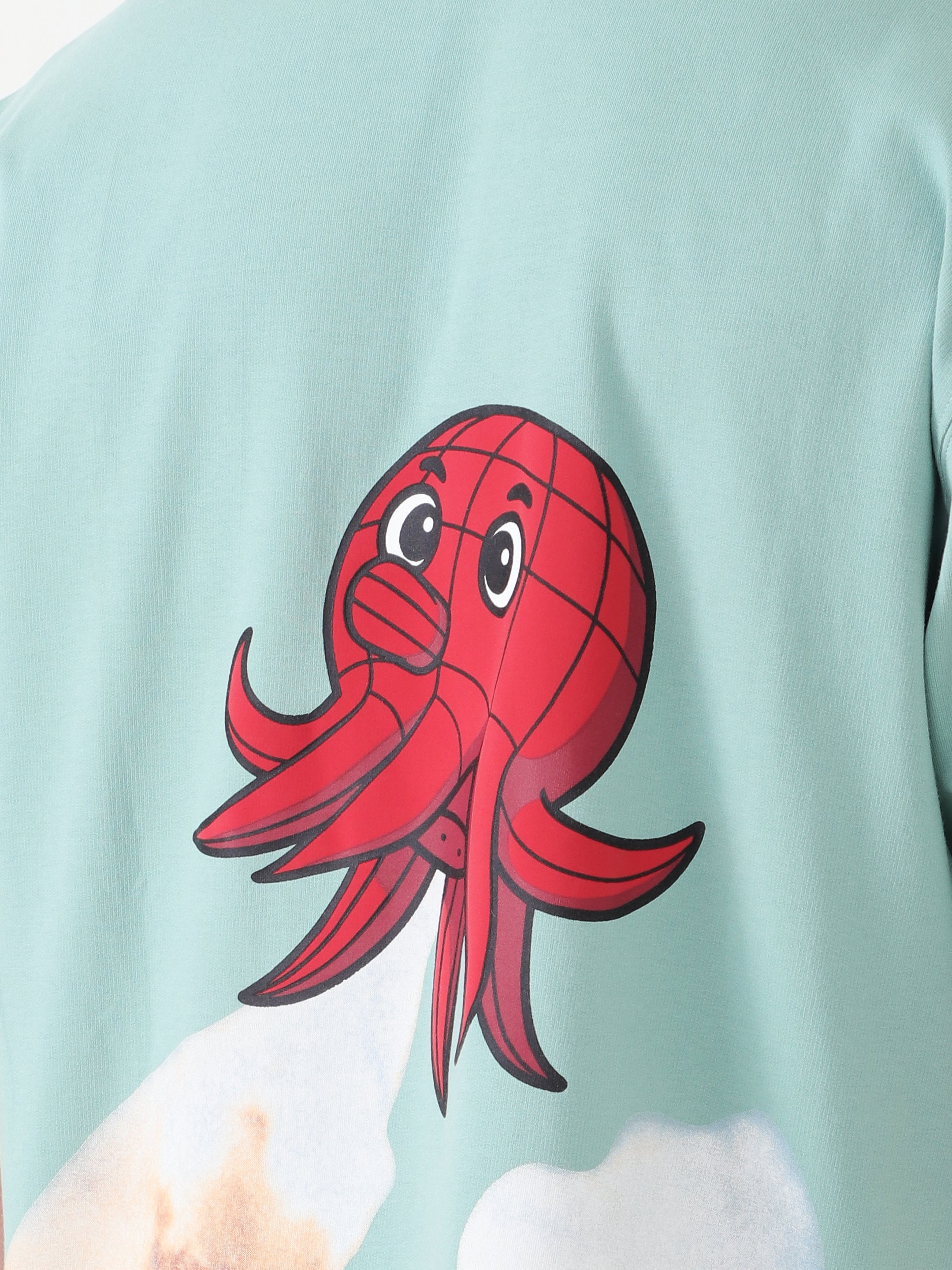Sky Soar T-Shirt