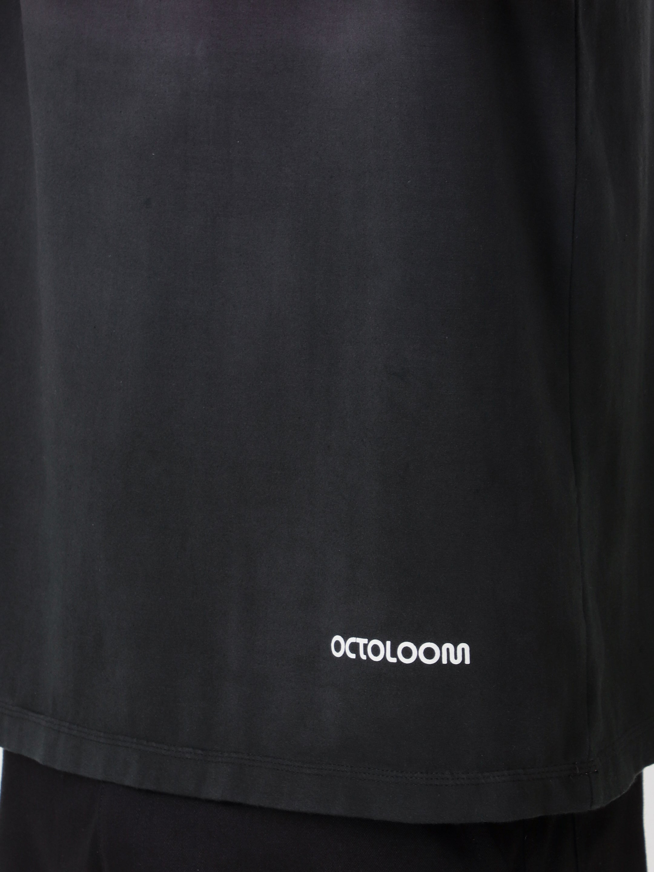 Plum Oblivion Fade T-Shirt