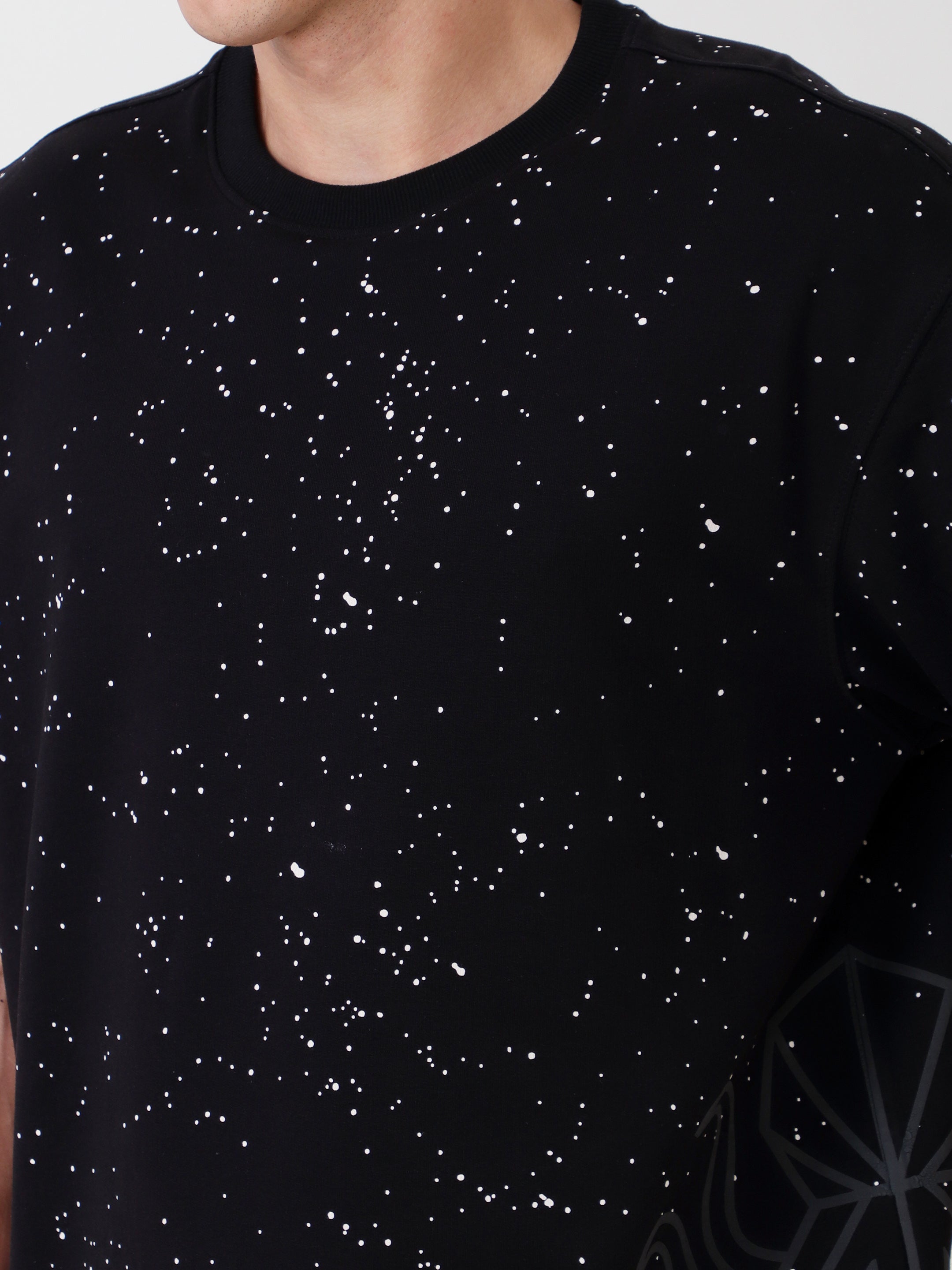 Nebula Tide T-Shirt
