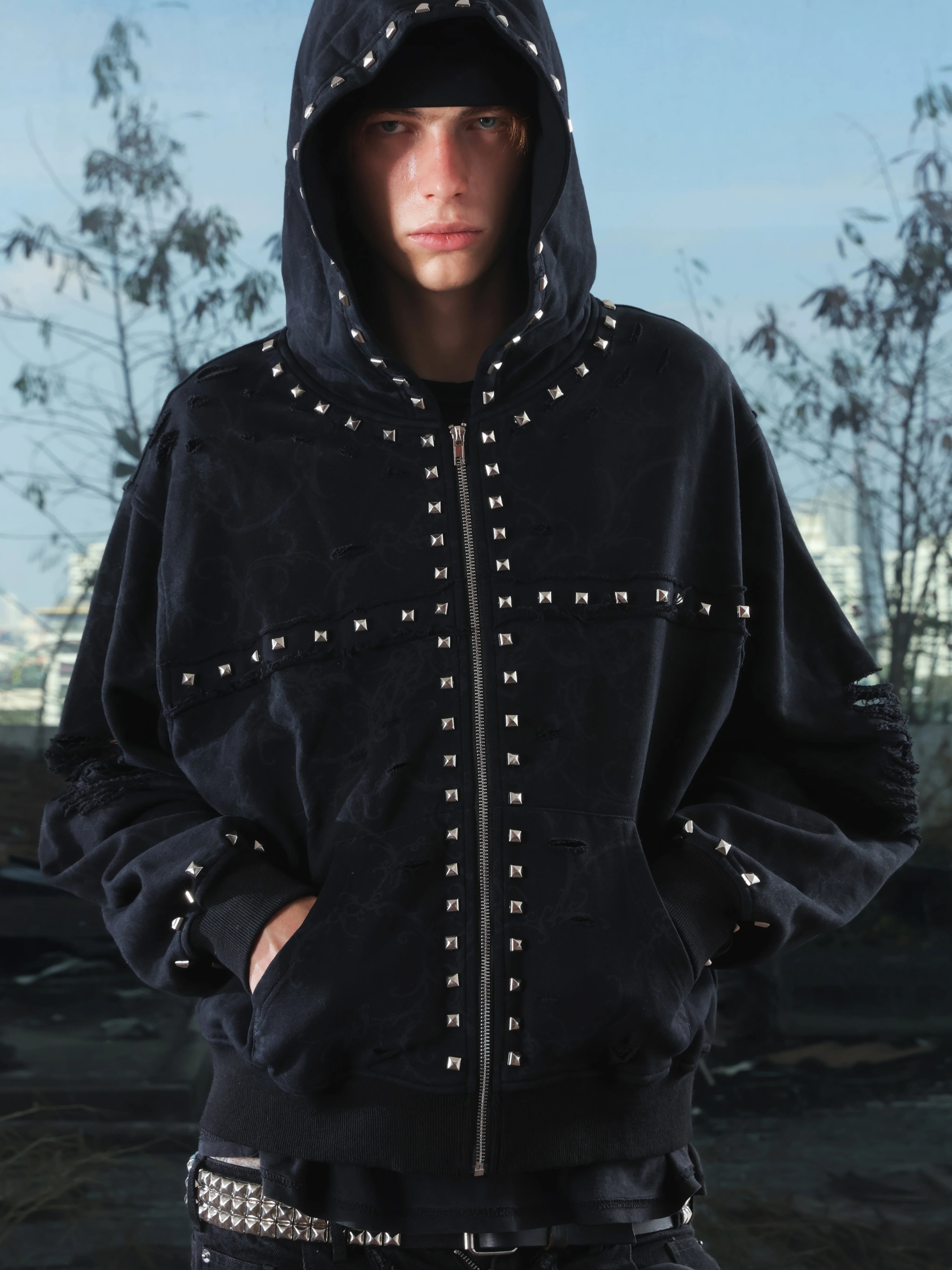 Octoloom Topwear | T-Shirts, Hoodies & Sweatshirts – Premium