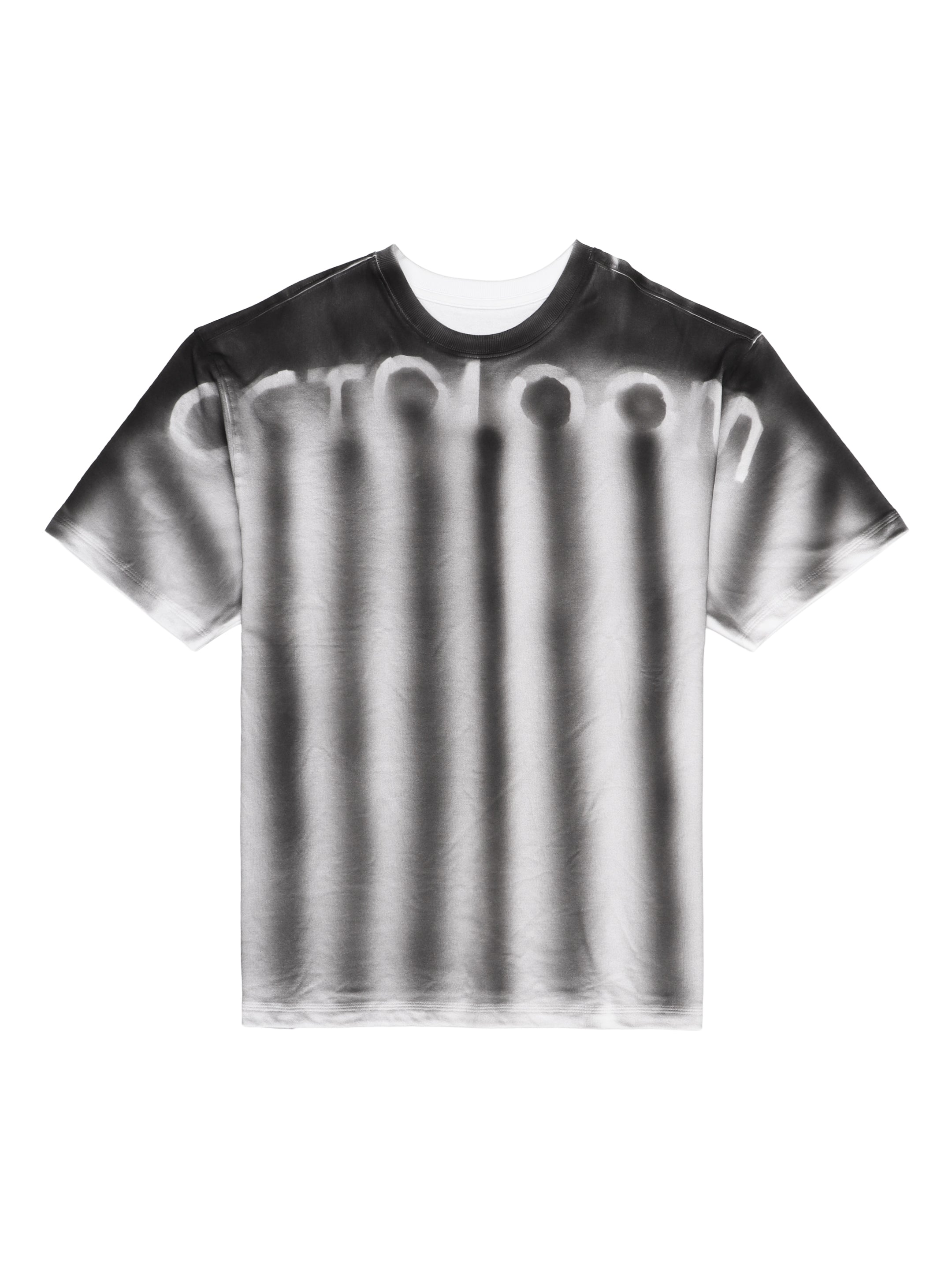 Fade Stencil T-Shirt