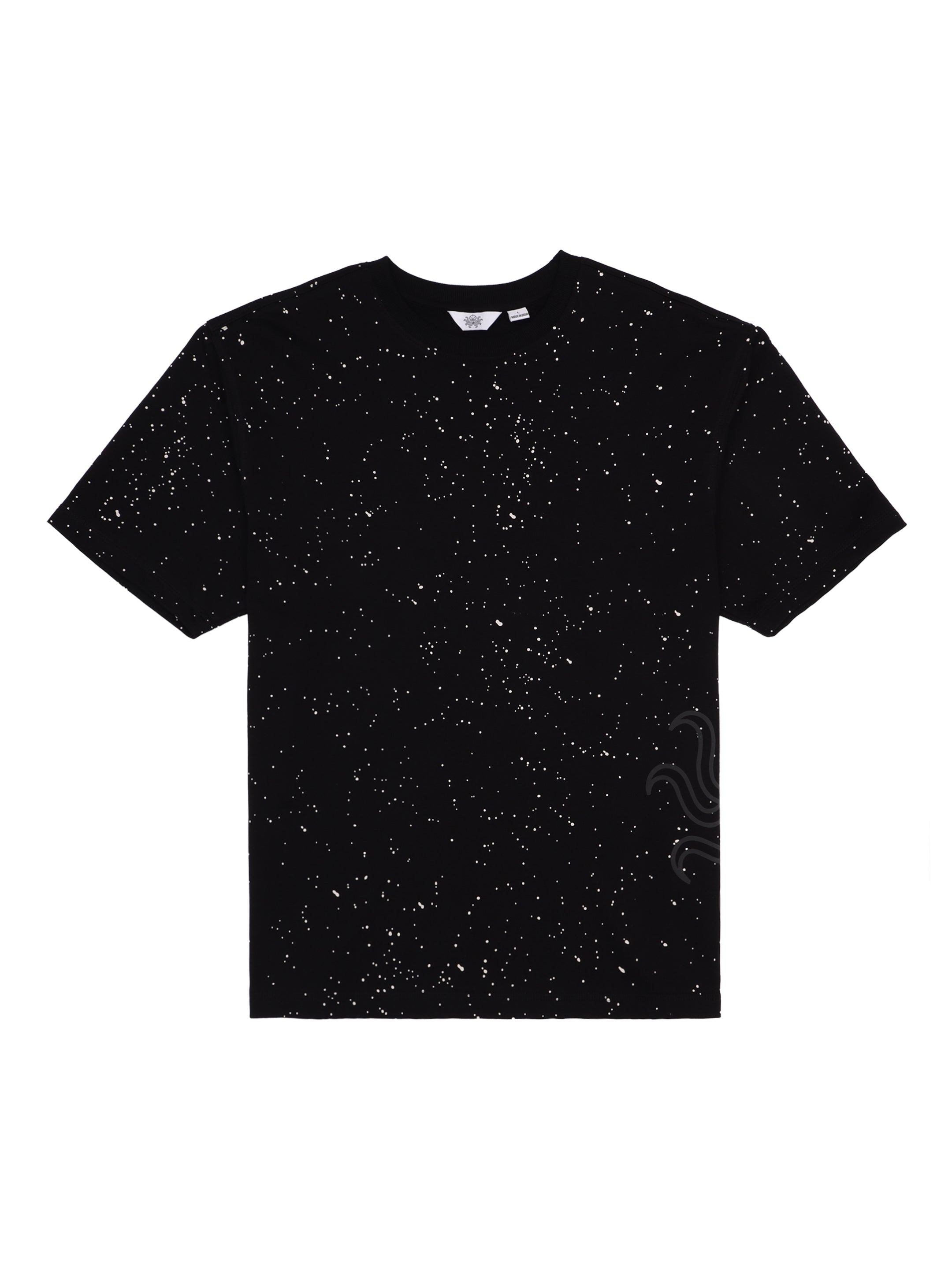 Nebula Tide T-Shirt