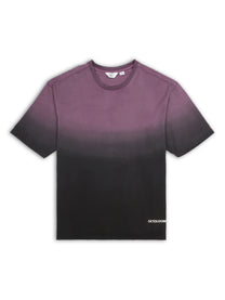 Plum Oblivion Fade T-Shirt