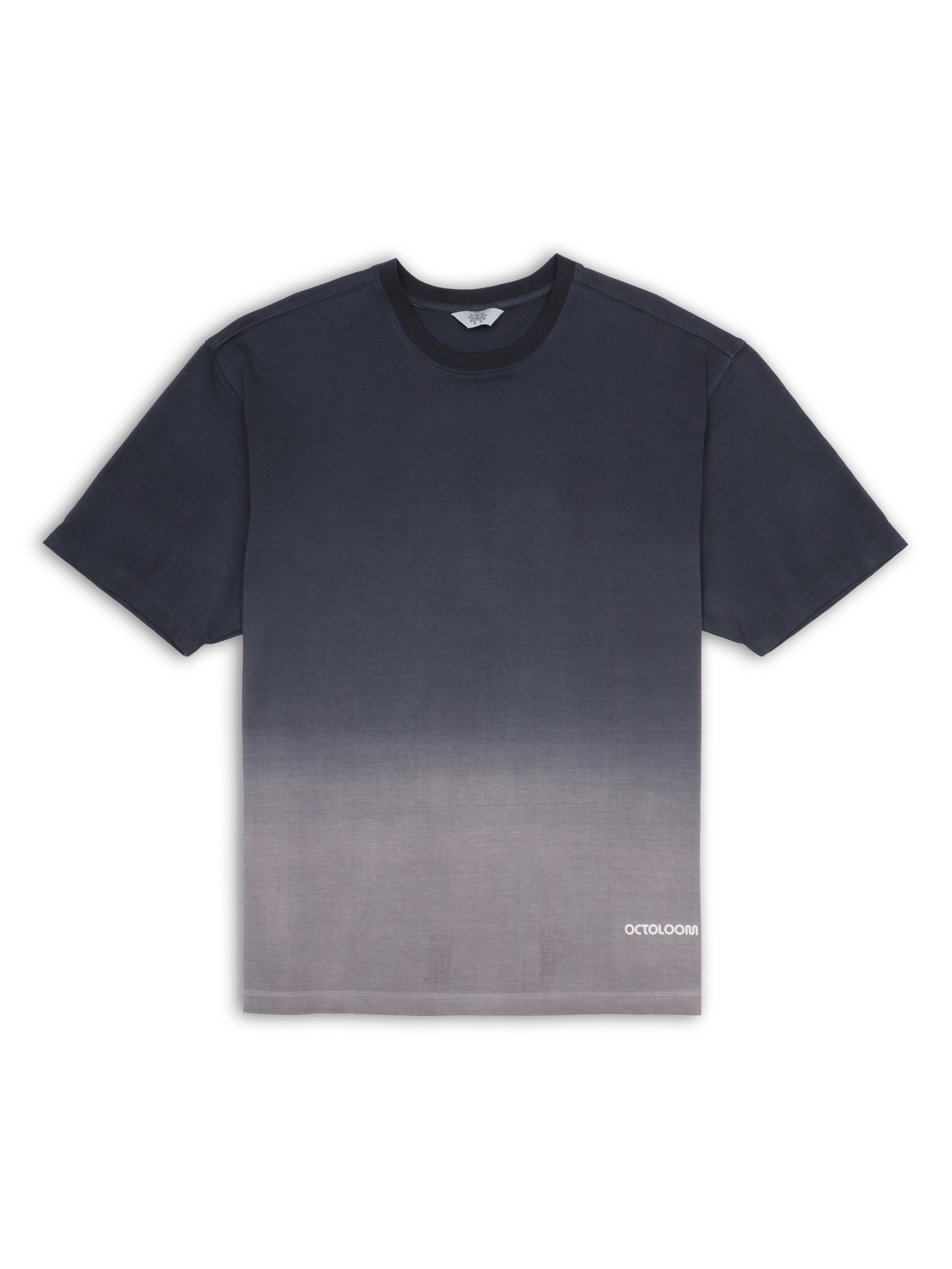 Blue Oblivion Fade T-Shirt