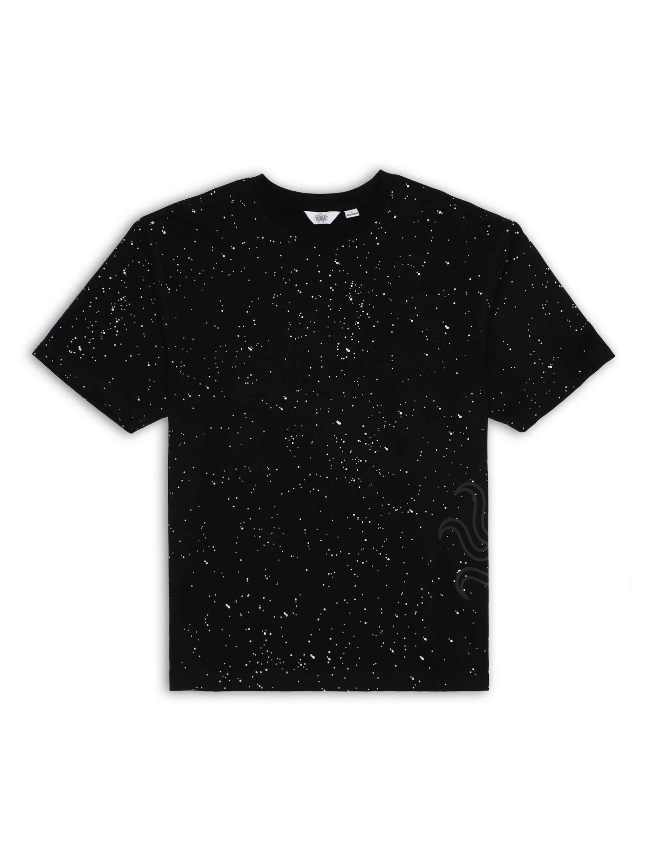 Nebula Tide T-Shirt